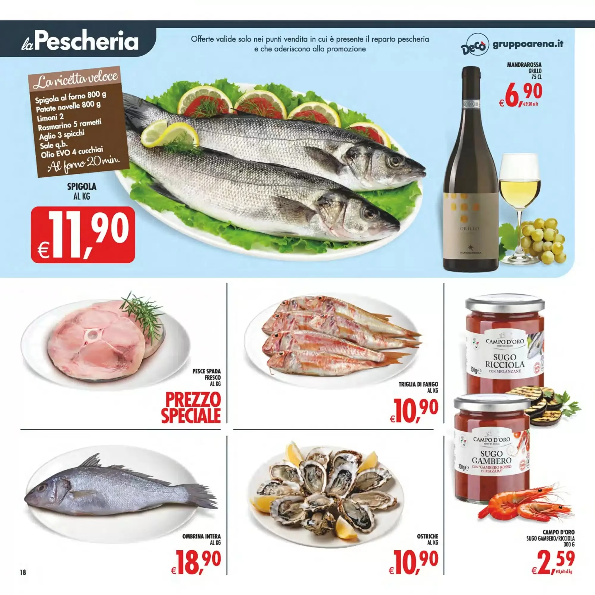 Volantino Deco Superstore Volantino Deco Superstore pagina 20