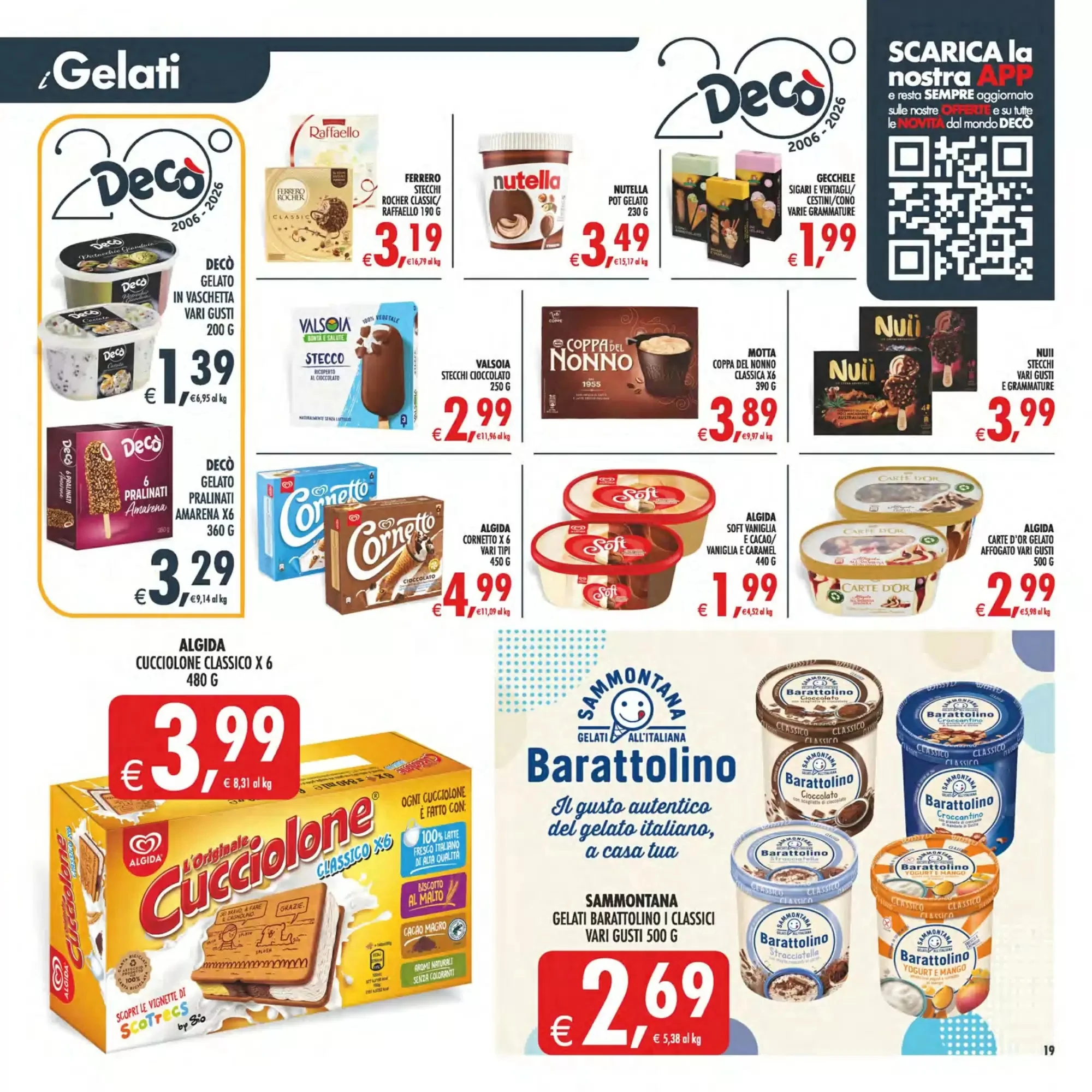 Volantino Deco Superstore Volantino Deco Superstore pagina 21