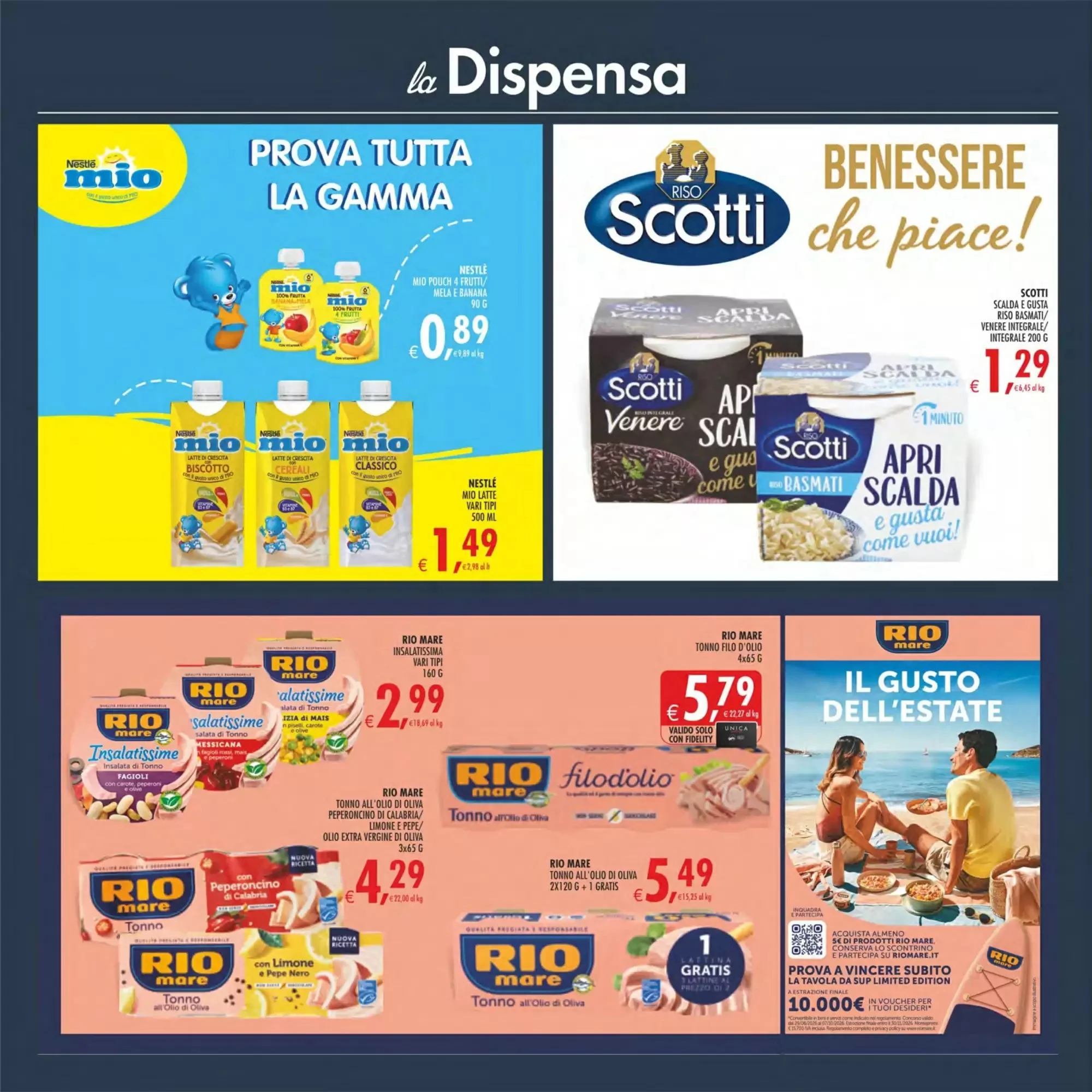 Volantino Deco Superstore Volantino Deco Superstore pagina 26