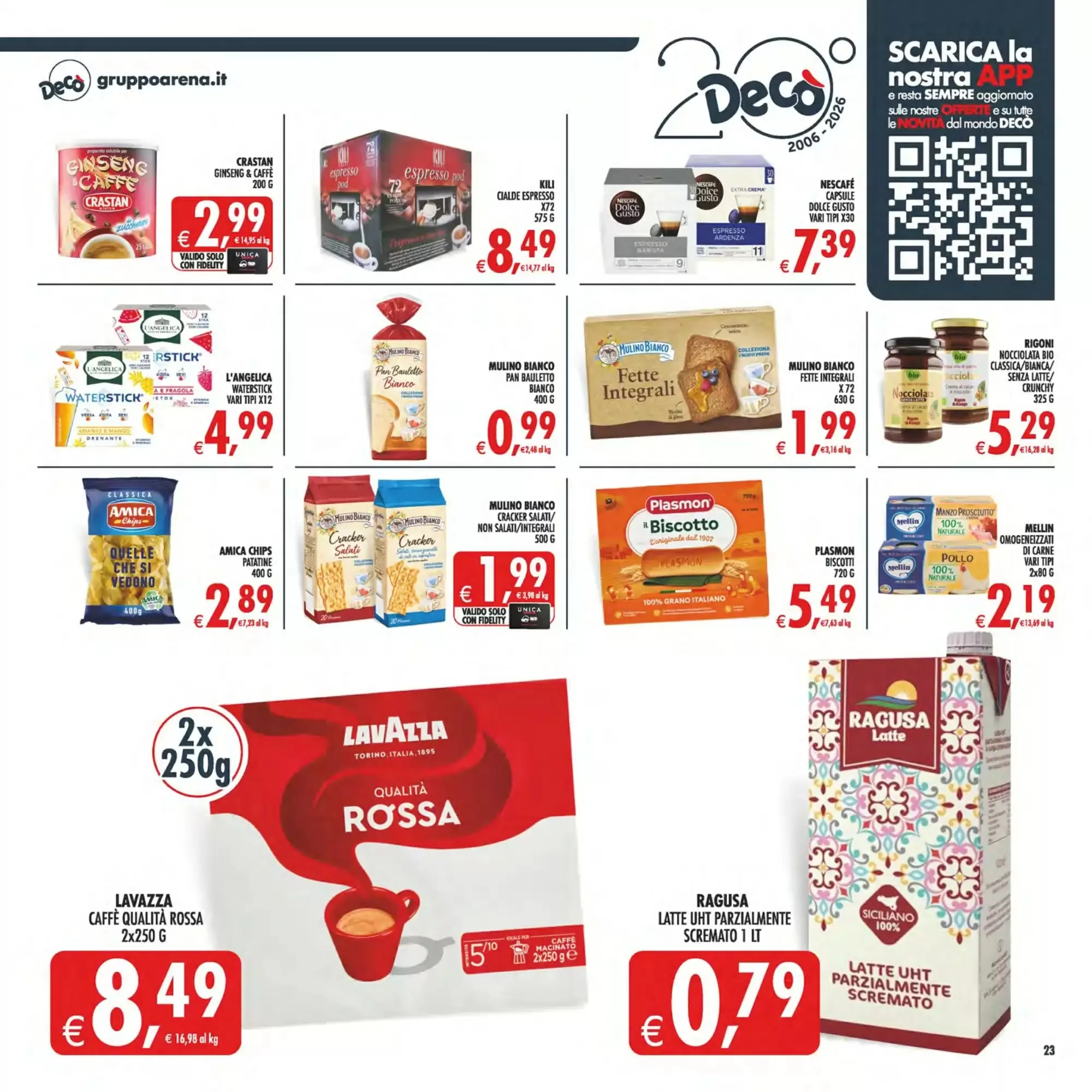 Volantino Deco Superstore Volantino Deco Superstore pagina 28