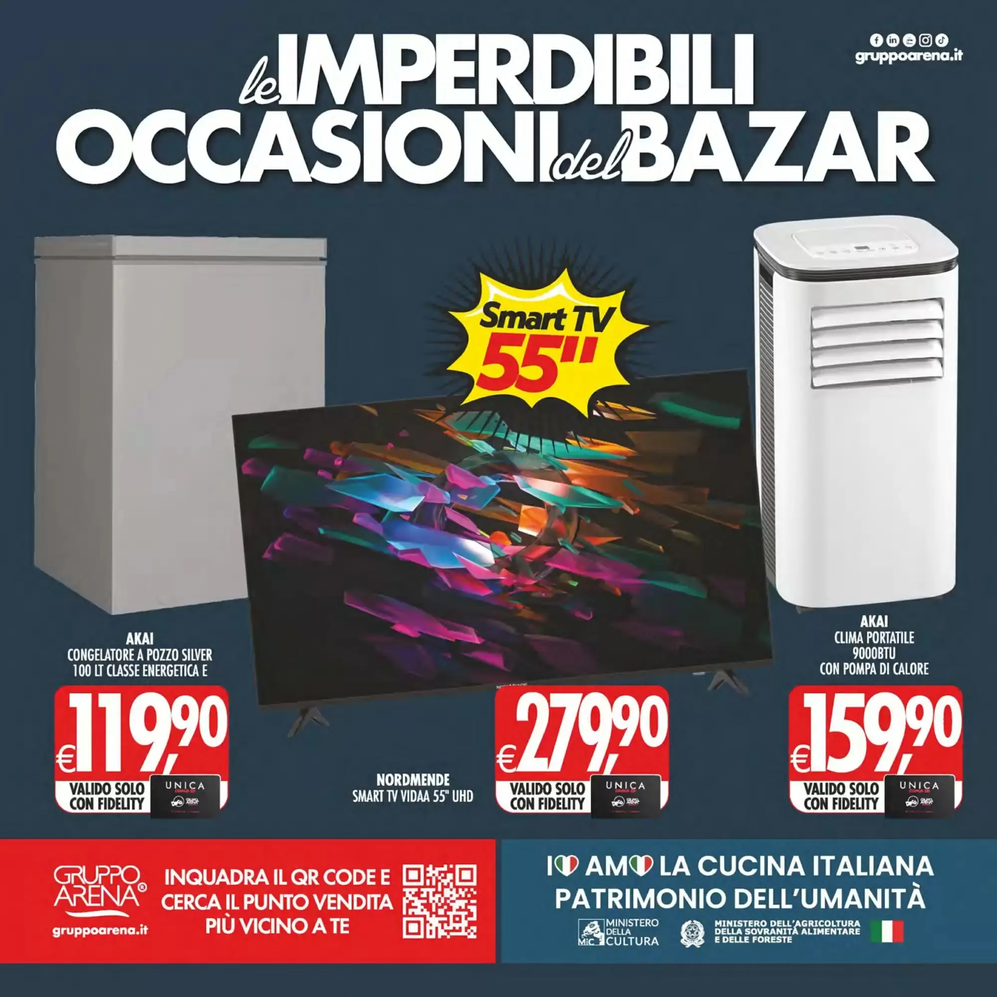 Volantino Deco Superstore Volantino Deco Superstore pagina 40