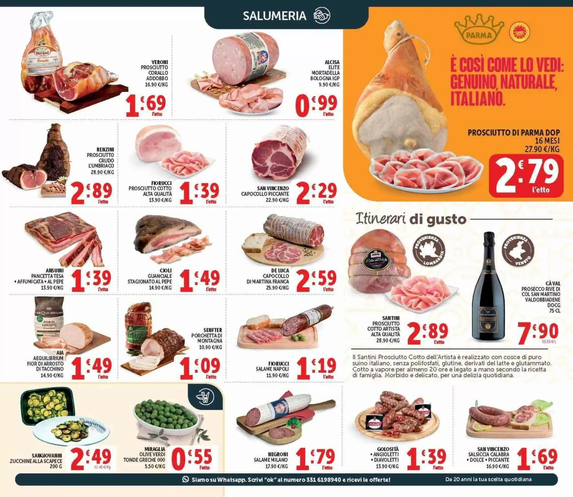 Volantino Deco Superstore Volantino Deco Superstore pagina 5