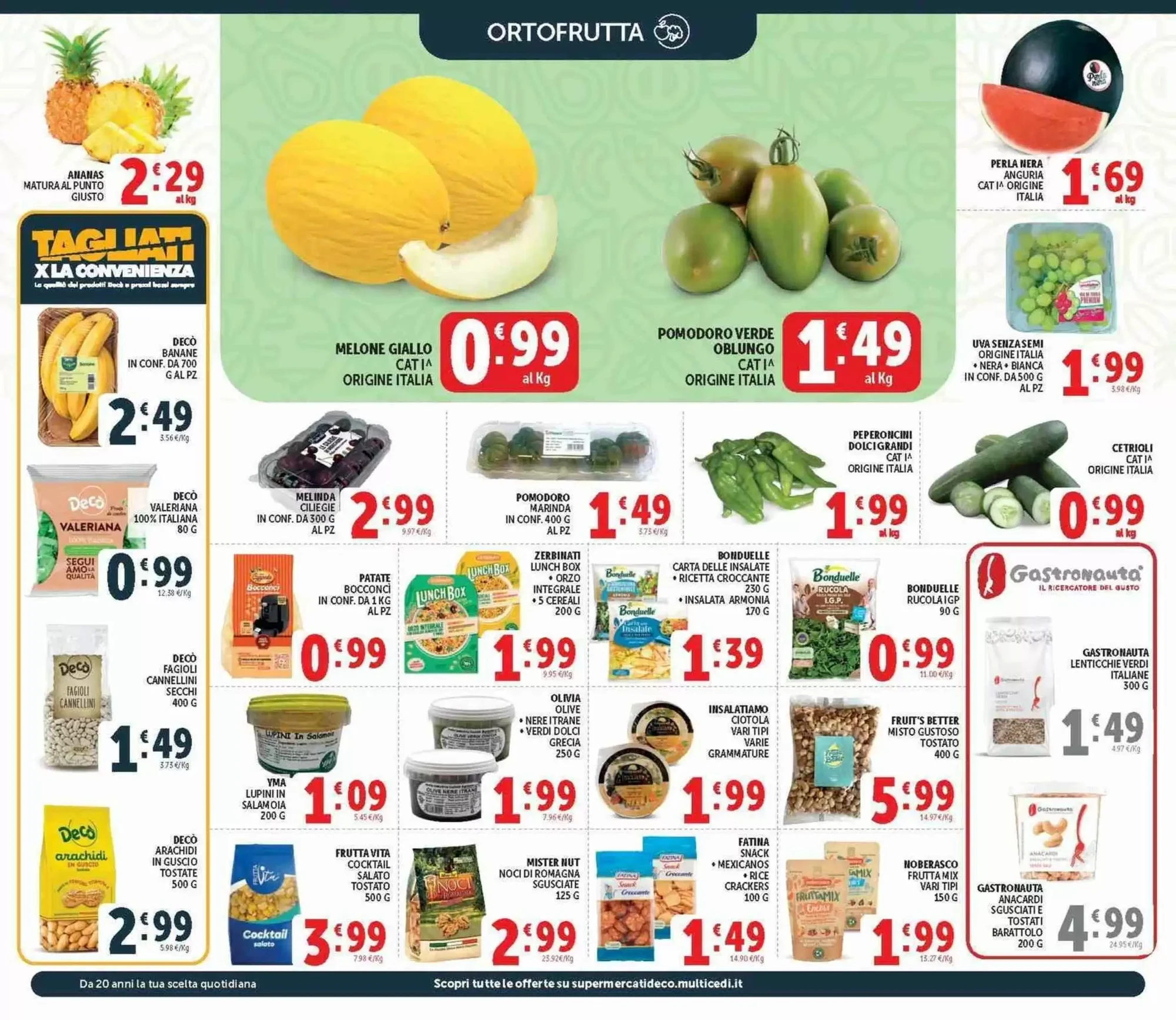 Volantino Deco Superstore Volantino Deco Superstore pagina 8