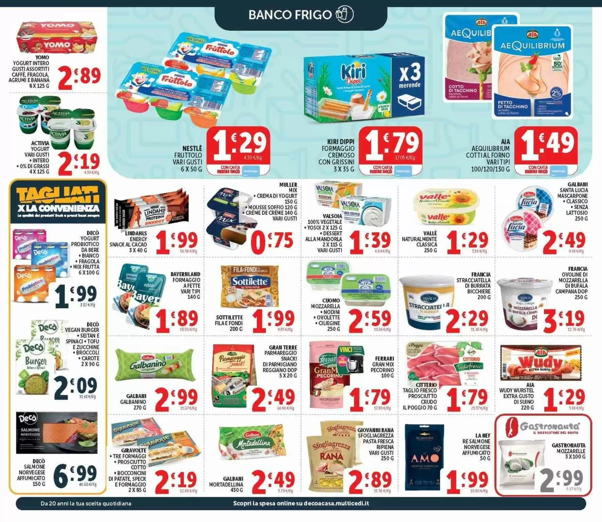 Volantino Deco Superstore Volantino Deco Superstore pagina 12