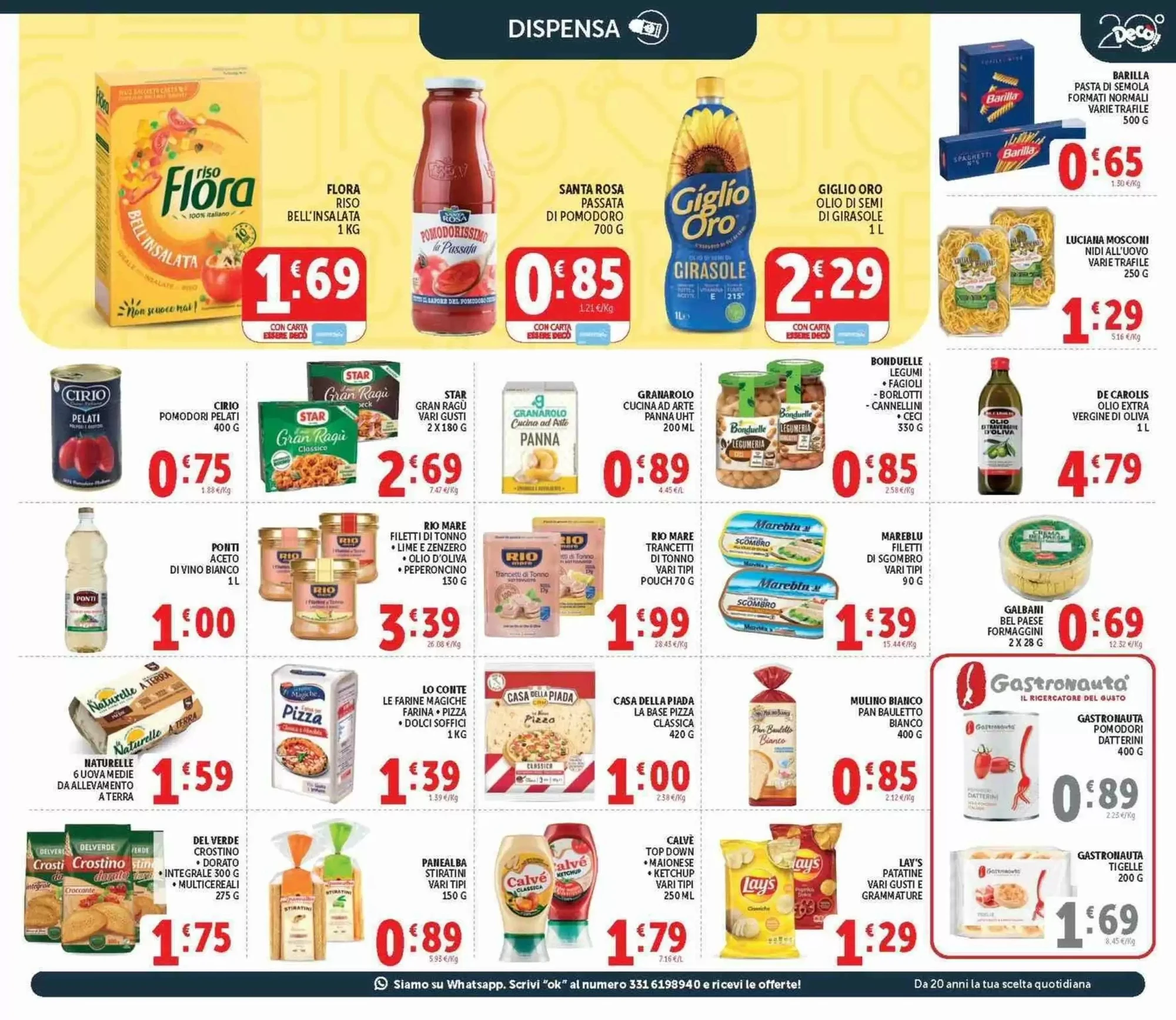 Volantino Deco Superstore Volantino Deco Superstore pagina 15