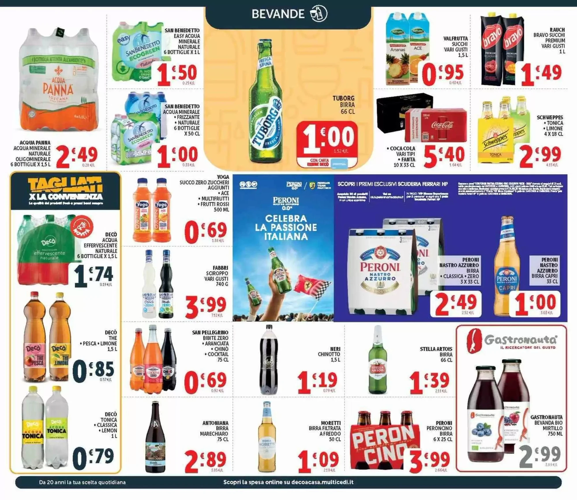 Volantino Deco Superstore Volantino Deco Superstore pagina 16
