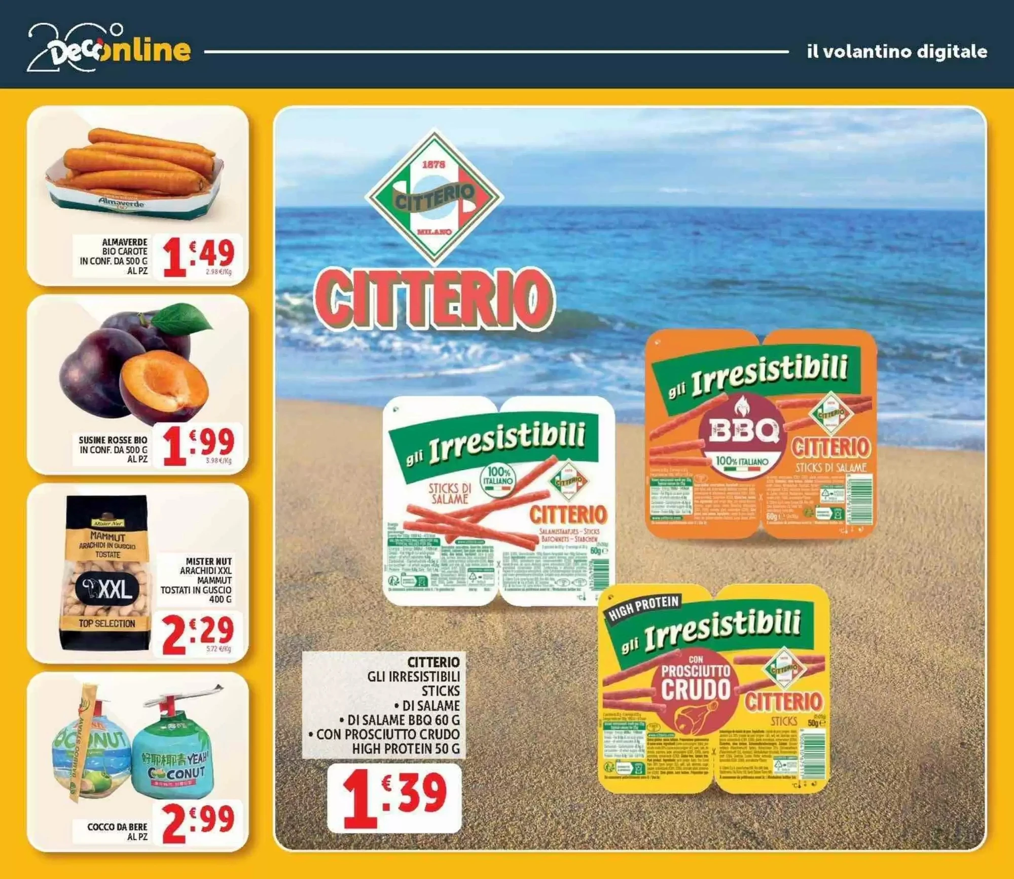 Volantino Deco Superstore Volantino Deco Superstore pagina 25