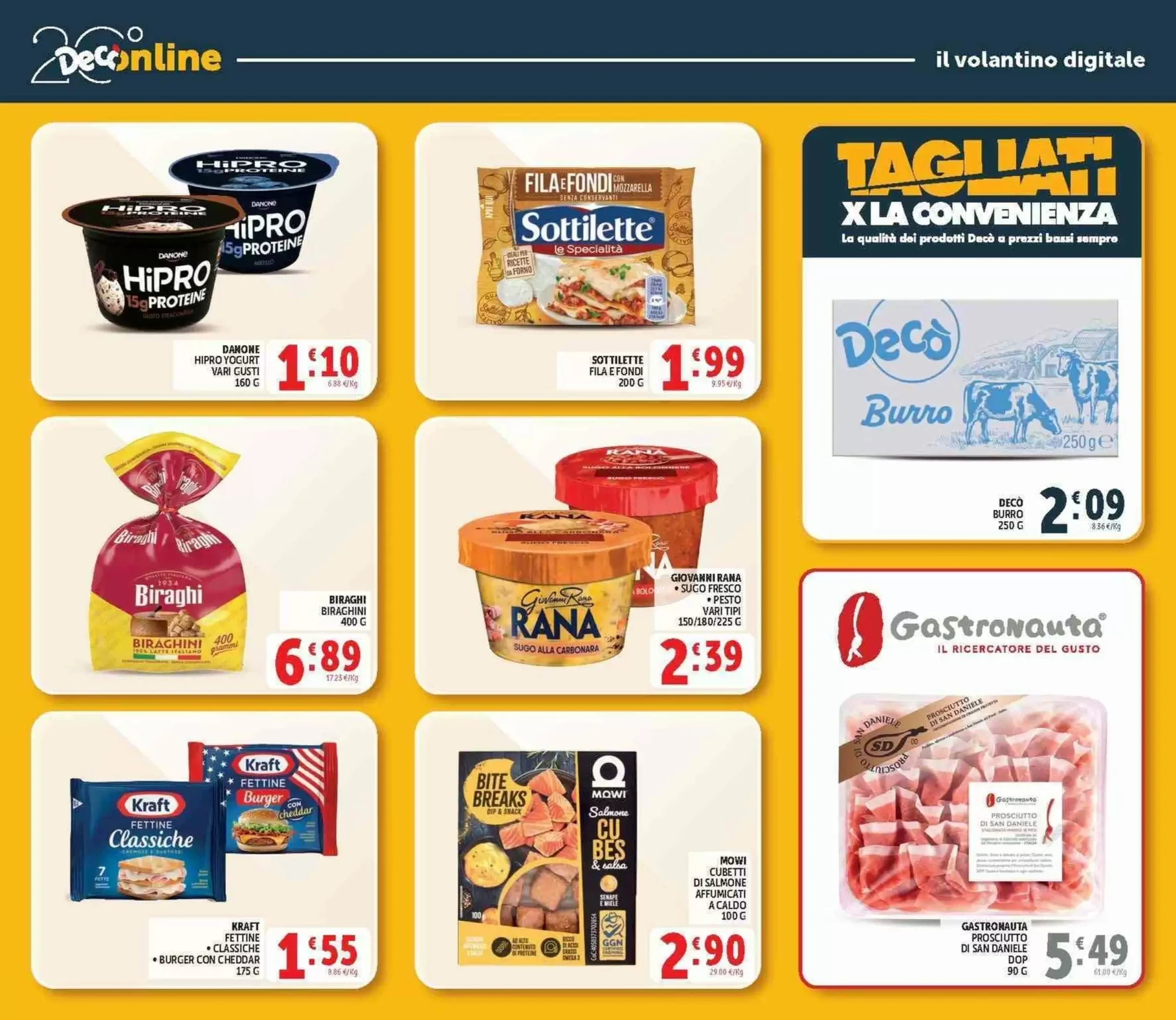 Volantino Deco Superstore Volantino Deco Superstore pagina 26