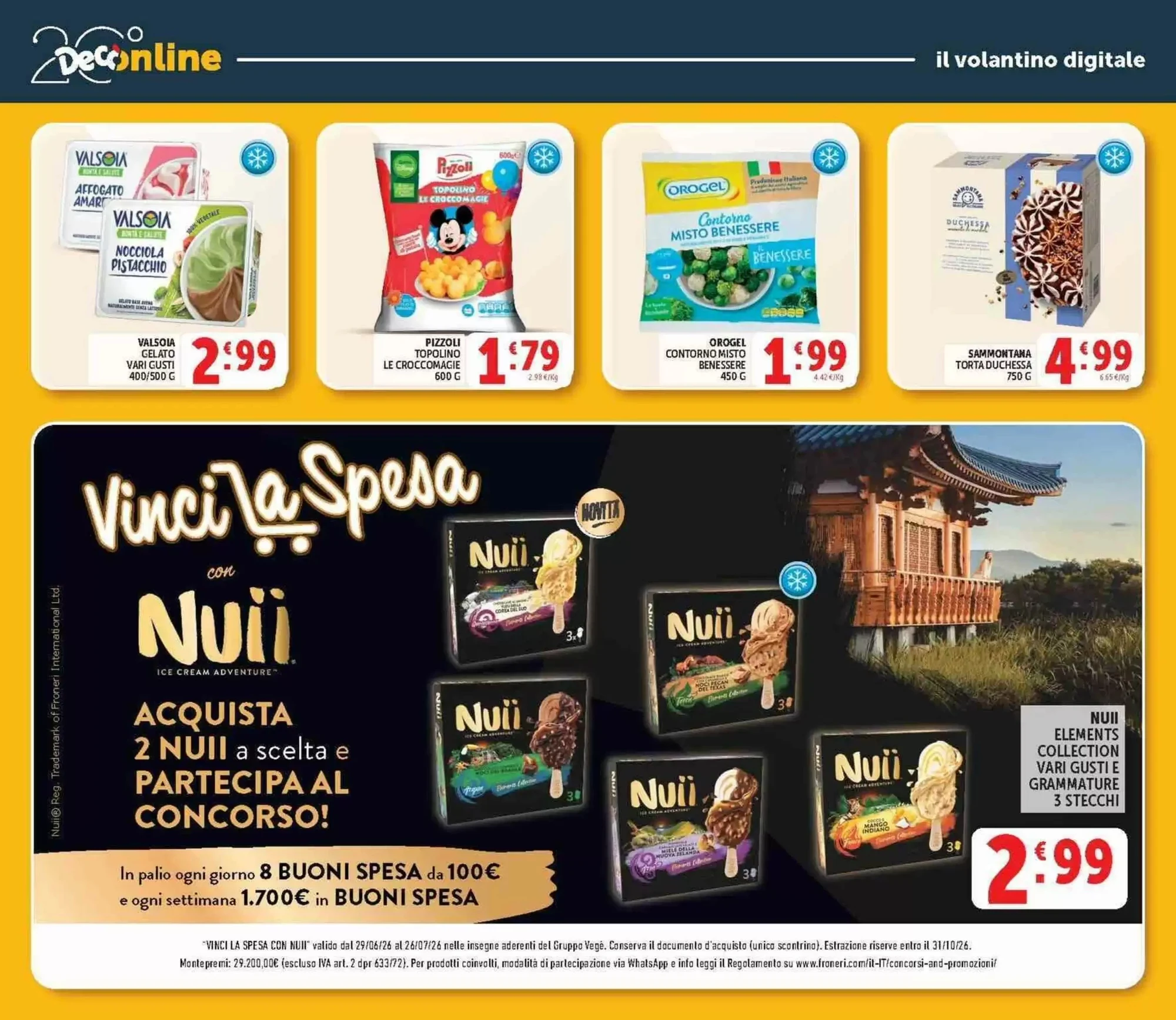 Volantino Deco Superstore Volantino Deco Superstore pagina 27