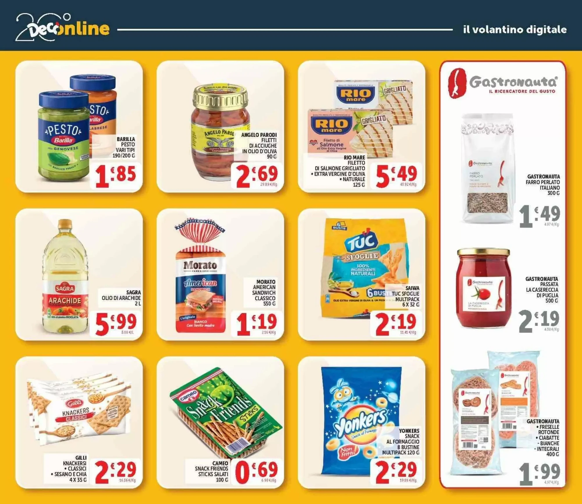 Volantino Deco Superstore Volantino Deco Superstore pagina 31