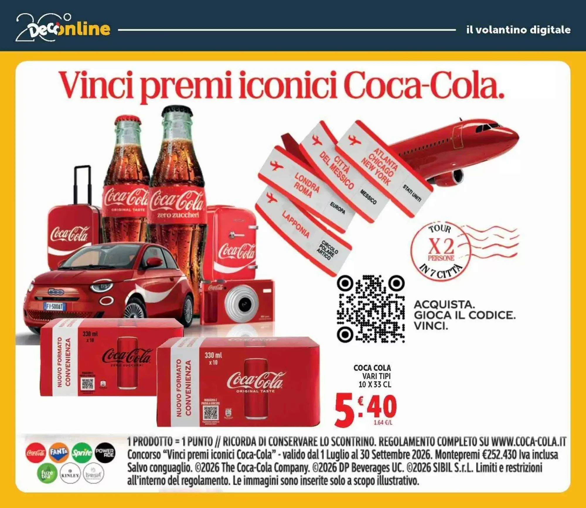 Volantino Deco Superstore Volantino Deco Superstore pagina 33