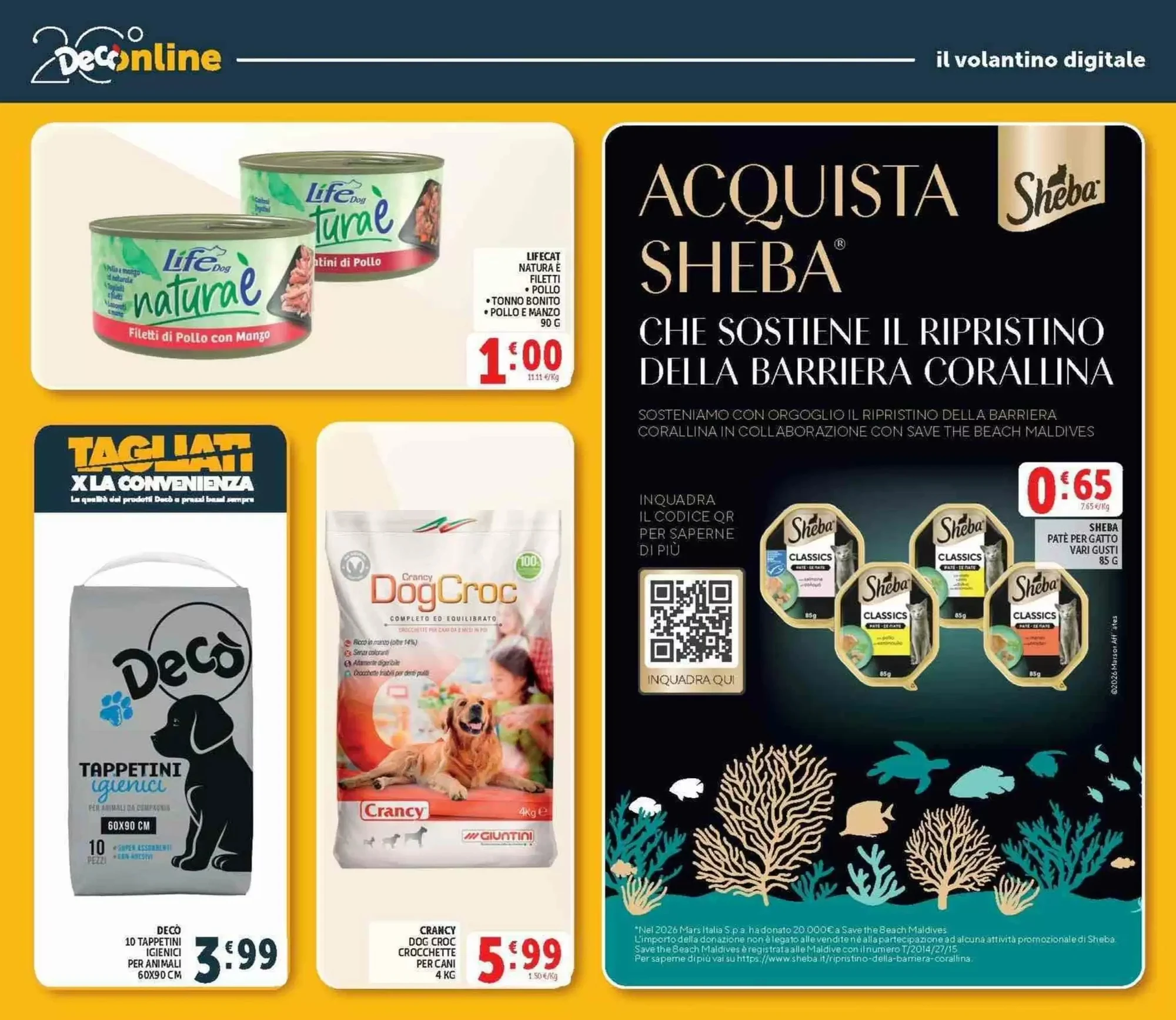 Volantino Deco Superstore Volantino Deco Superstore pagina 36