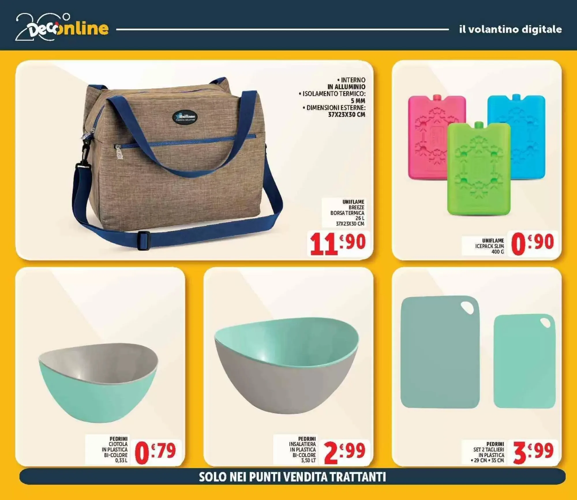 Volantino Deco Superstore Volantino Deco Superstore pagina 37