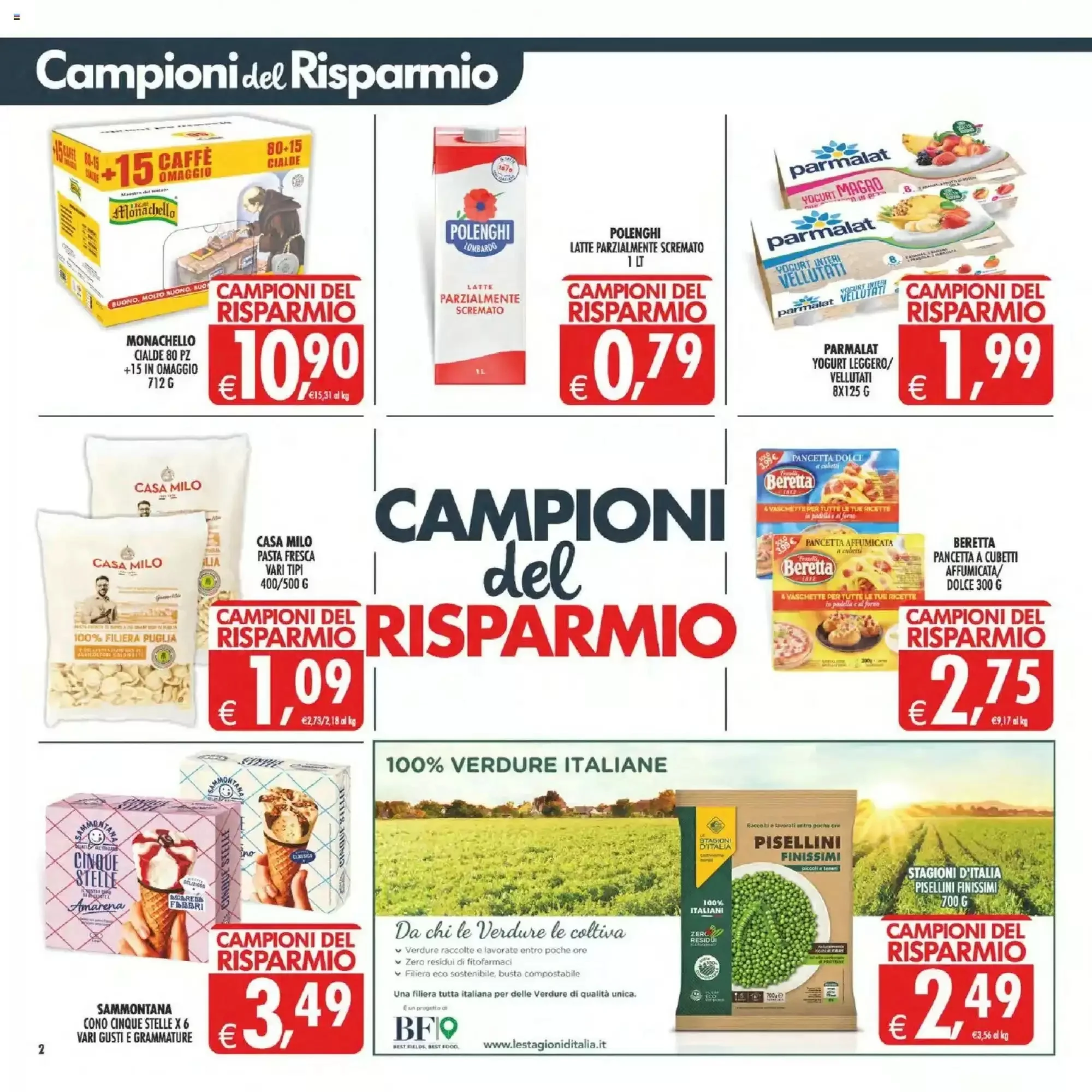 Volantino Deco Superstore Volantino Deco Superstore pagina 2