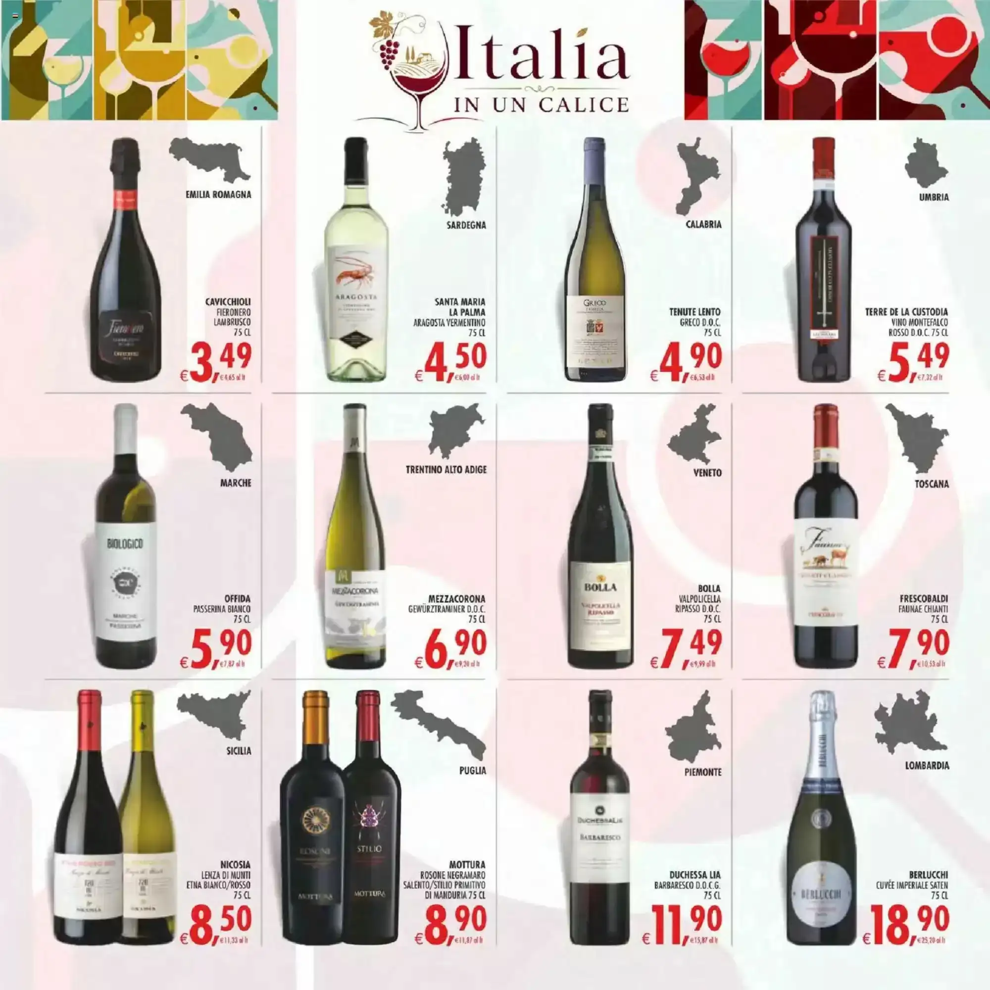 Volantino Deco Superstore Volantino Deco Superstore pagina 9