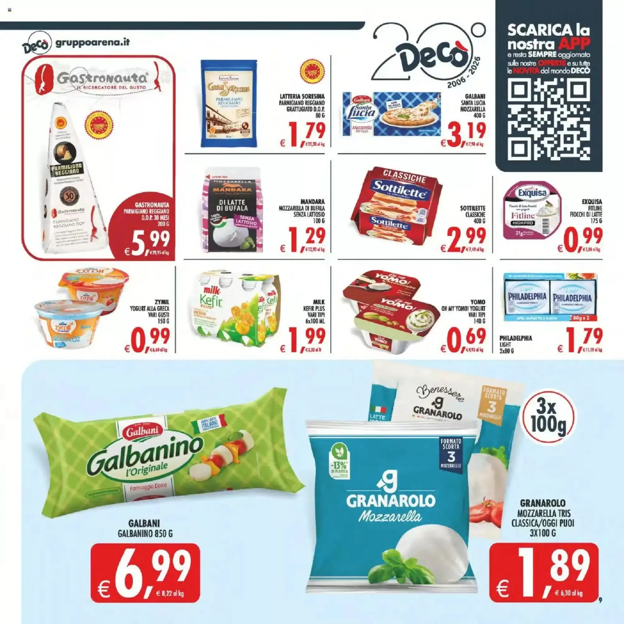 Volantino Deco Superstore Volantino Deco Superstore pagina 11