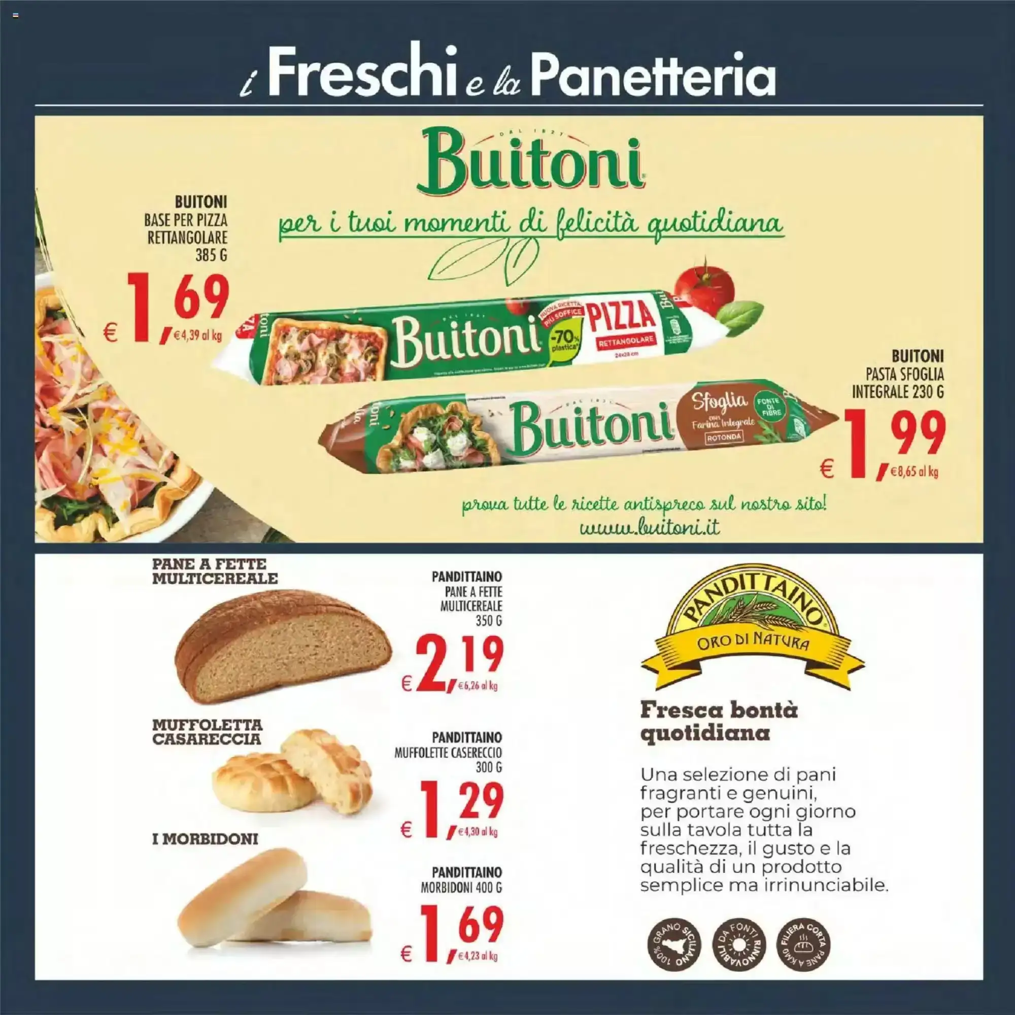 Volantino Deco Superstore Volantino Deco Superstore pagina 12
