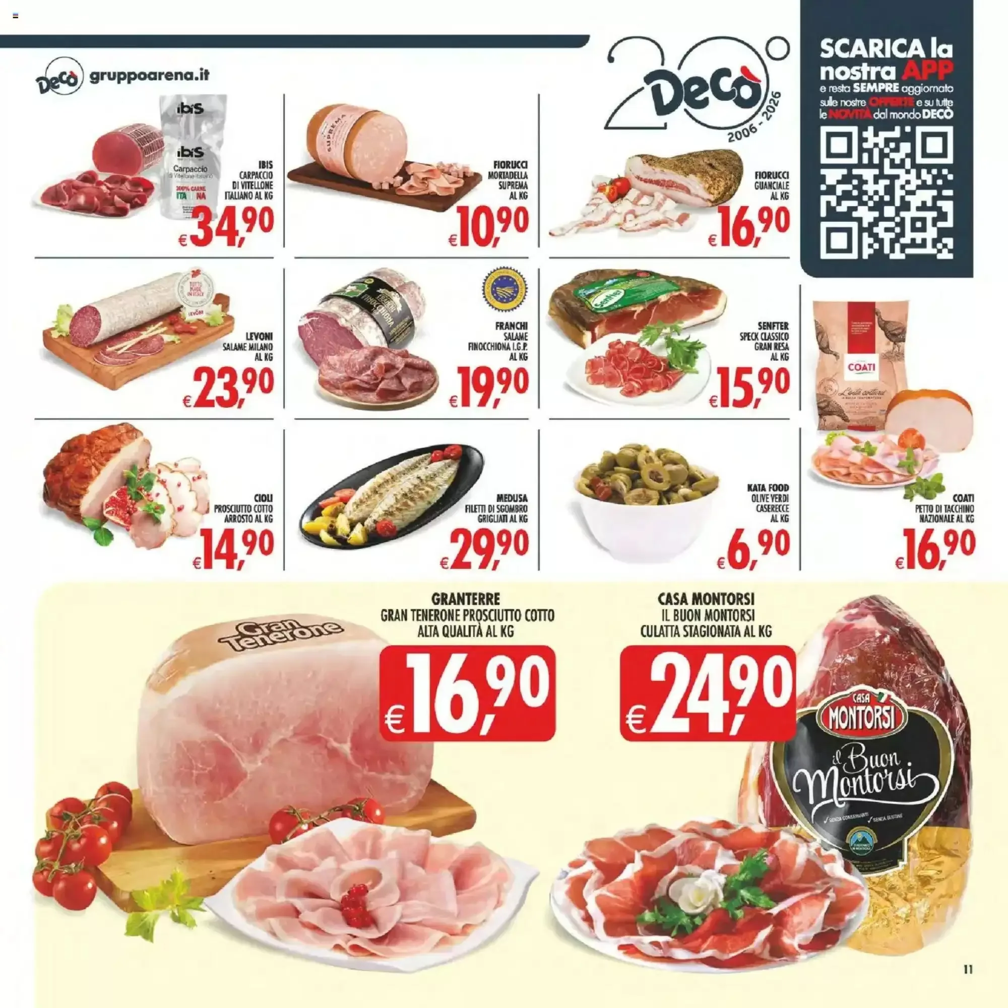 Volantino Deco Superstore Volantino Deco Superstore pagina 15