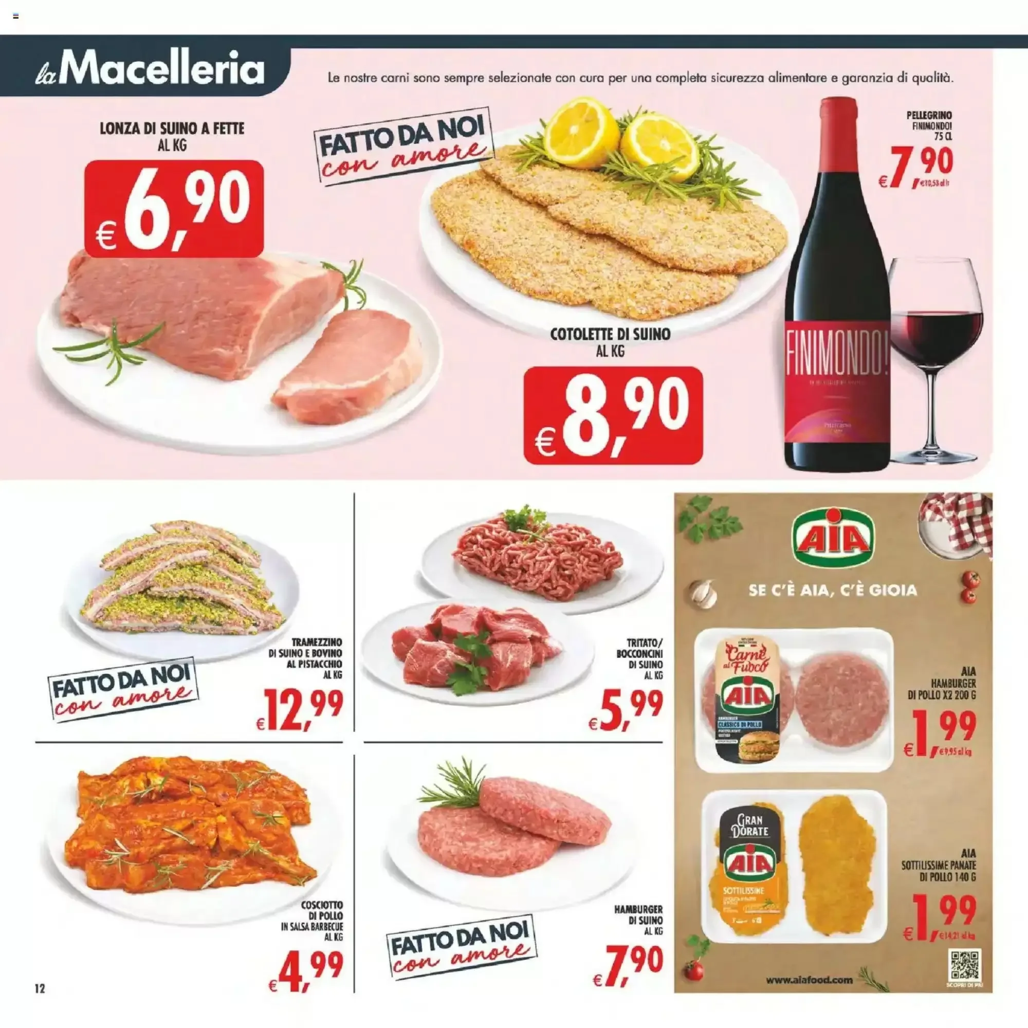 Volantino Deco Superstore Volantino Deco Superstore pagina 16