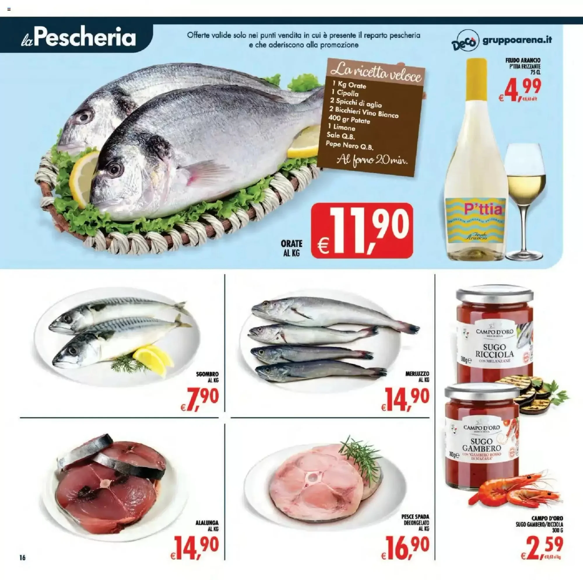 Volantino Deco Superstore Volantino Deco Superstore pagina 20