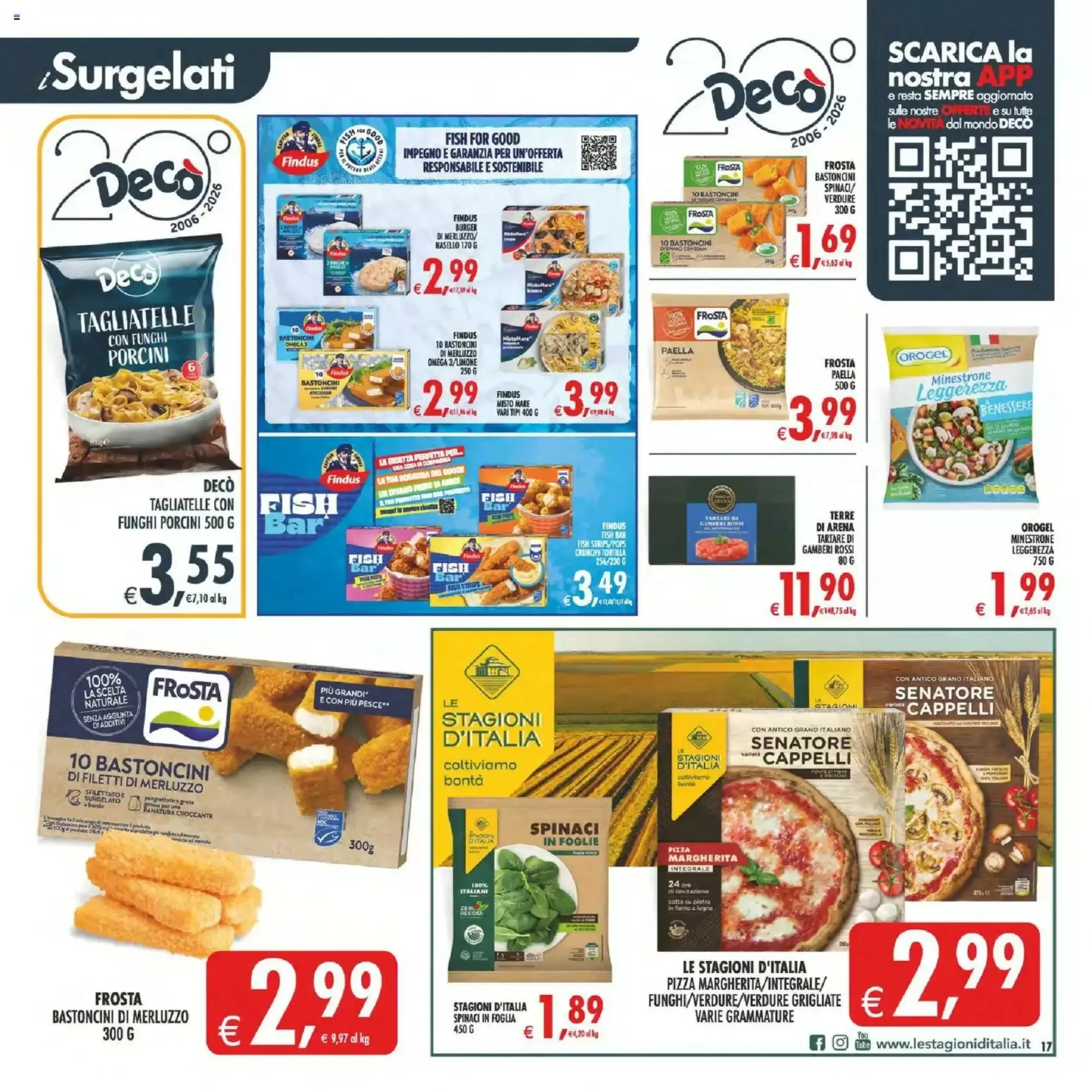 Volantino Deco Superstore Volantino Deco Superstore pagina 21