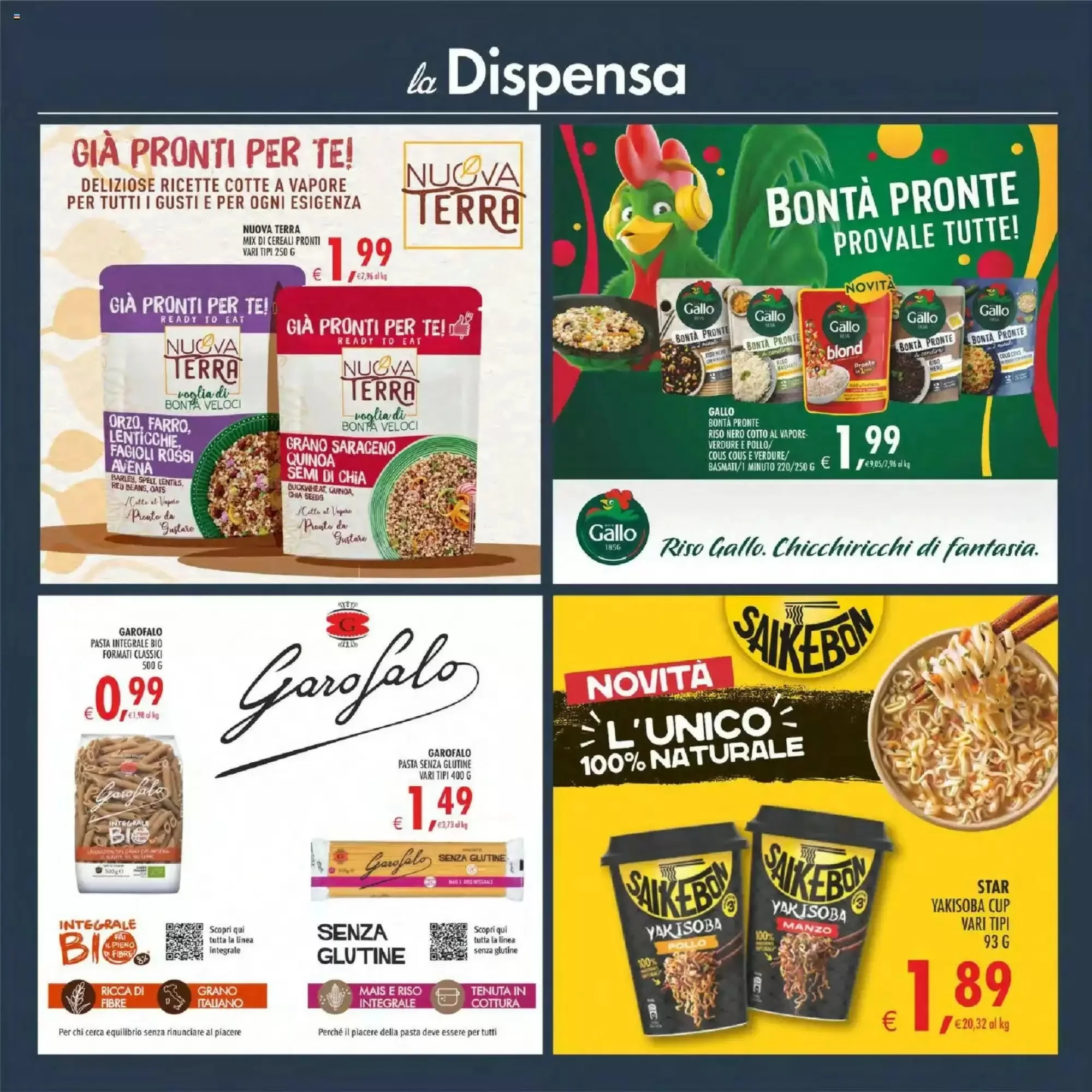 Volantino Deco Superstore Volantino Deco Superstore pagina 24