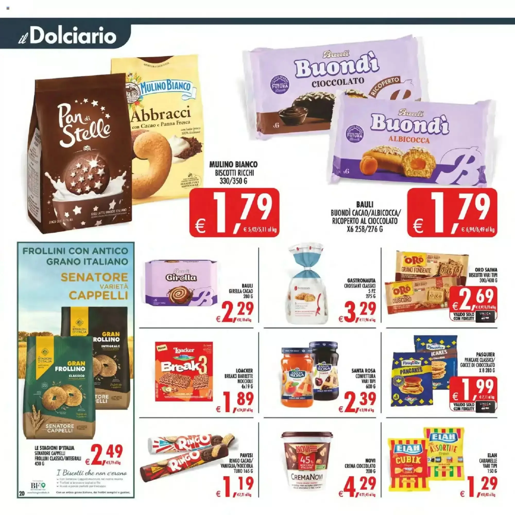 Volantino Deco Superstore Volantino Deco Superstore pagina 25