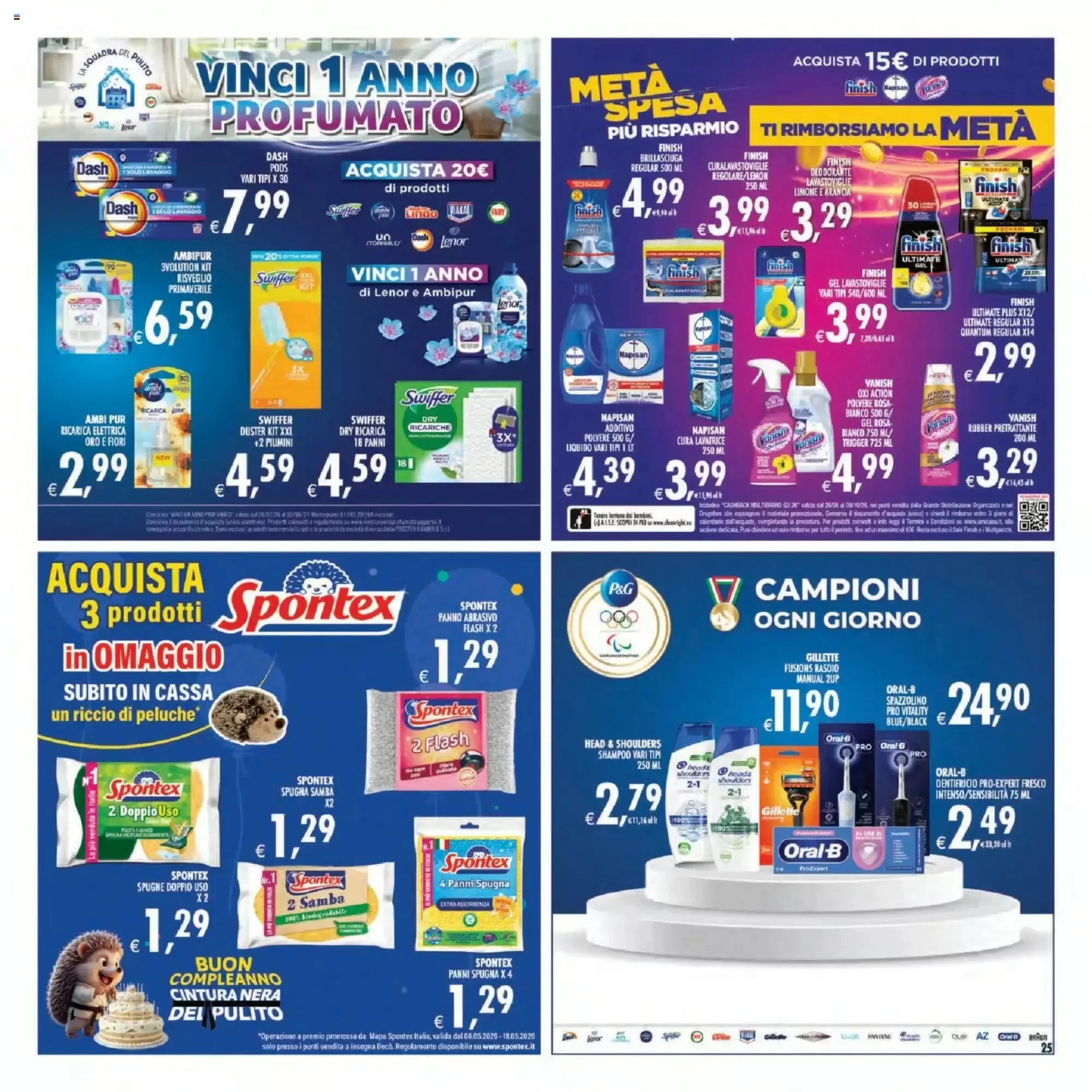 Volantino Deco Superstore Volantino Deco Superstore pagina 32