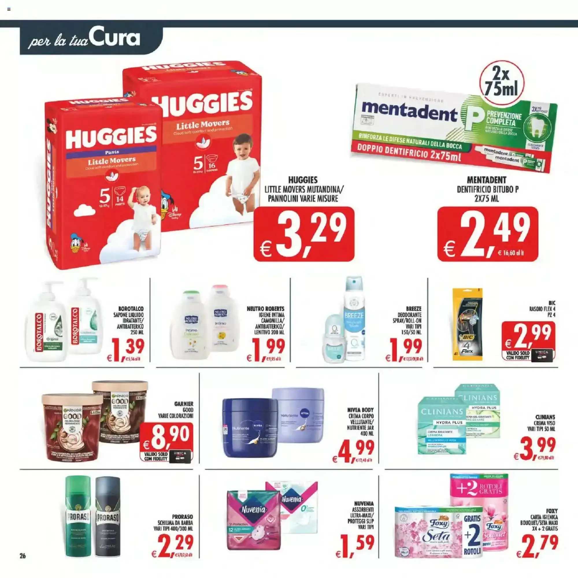 Volantino Deco Superstore Volantino Deco Superstore pagina 33