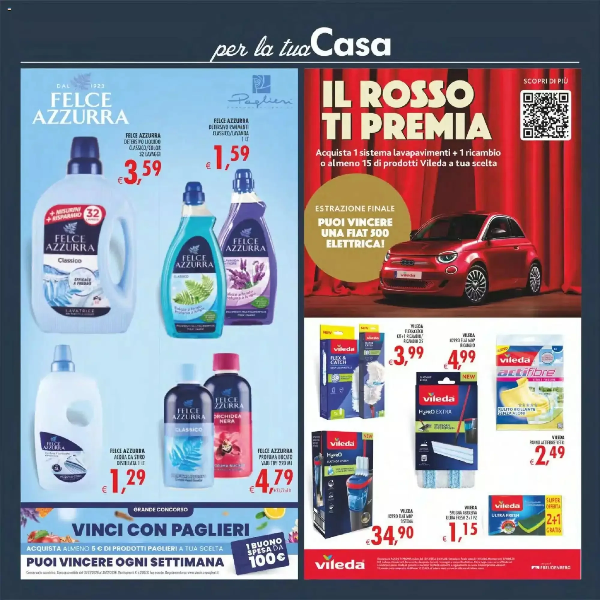 Volantino Deco Superstore Volantino Deco Superstore pagina 36