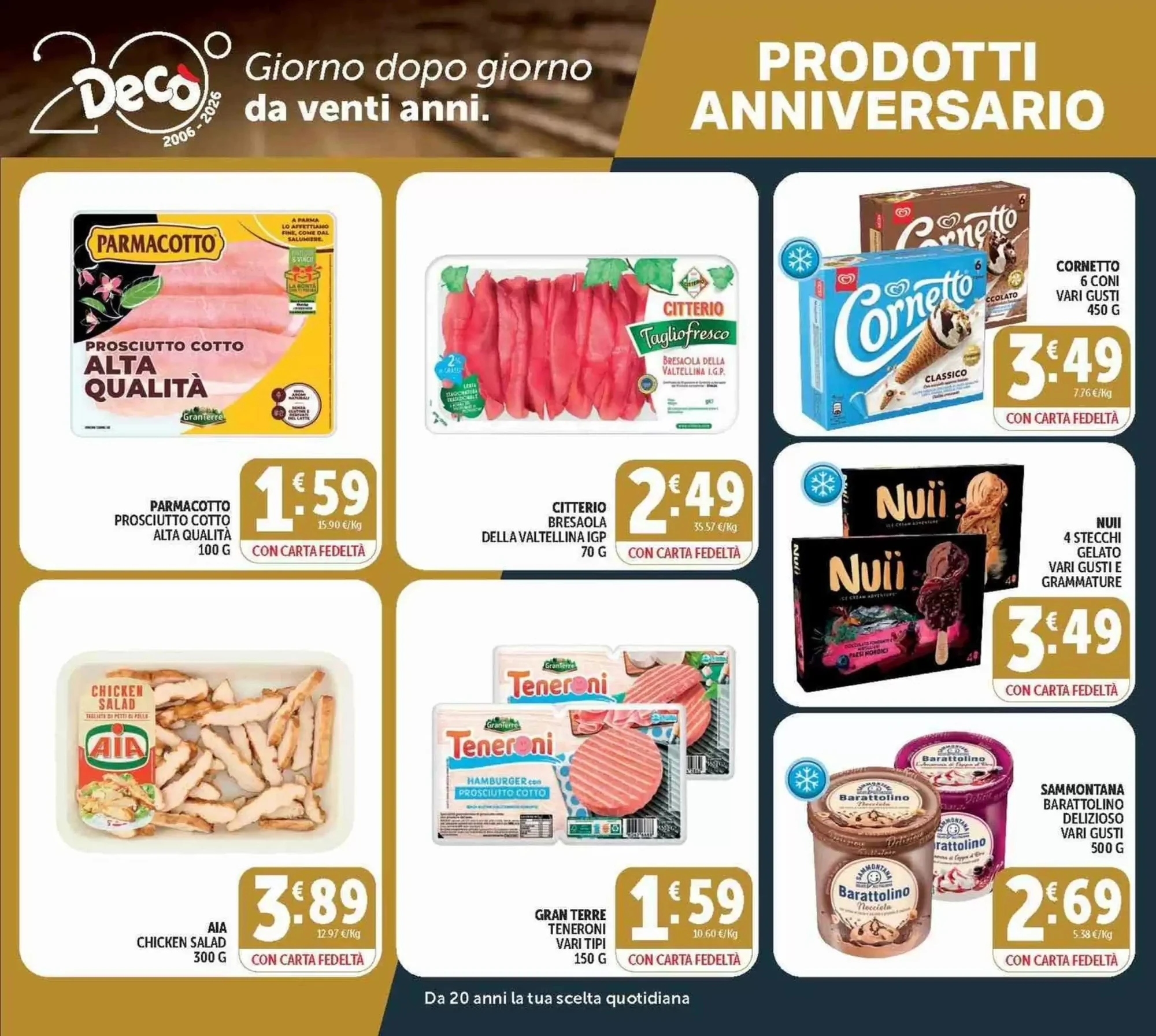 Volantino Deco Superstore Volantino Deco Superstore pagina 5