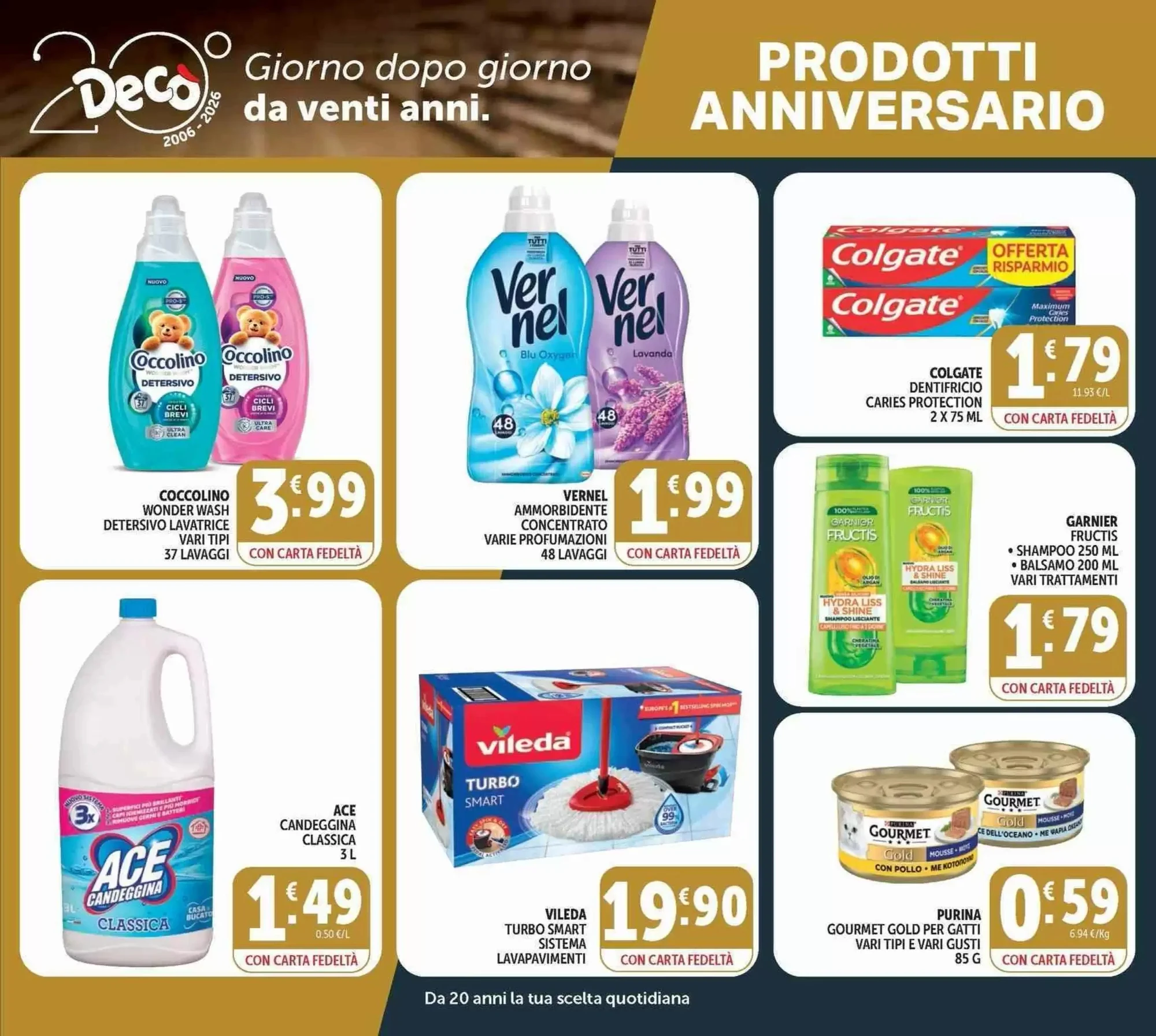 Volantino Deco Superstore Volantino Deco Superstore pagina 9