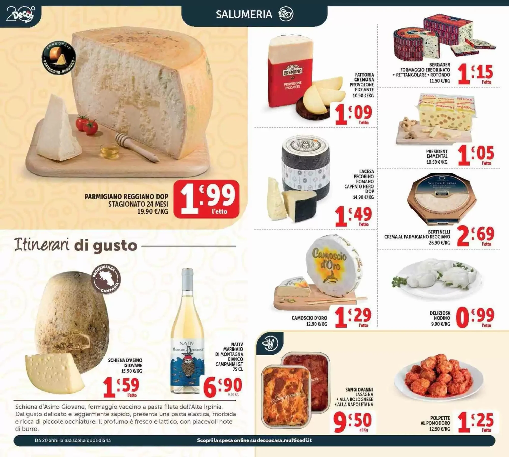 Volantino Deco Superstore Volantino Deco Superstore pagina 10