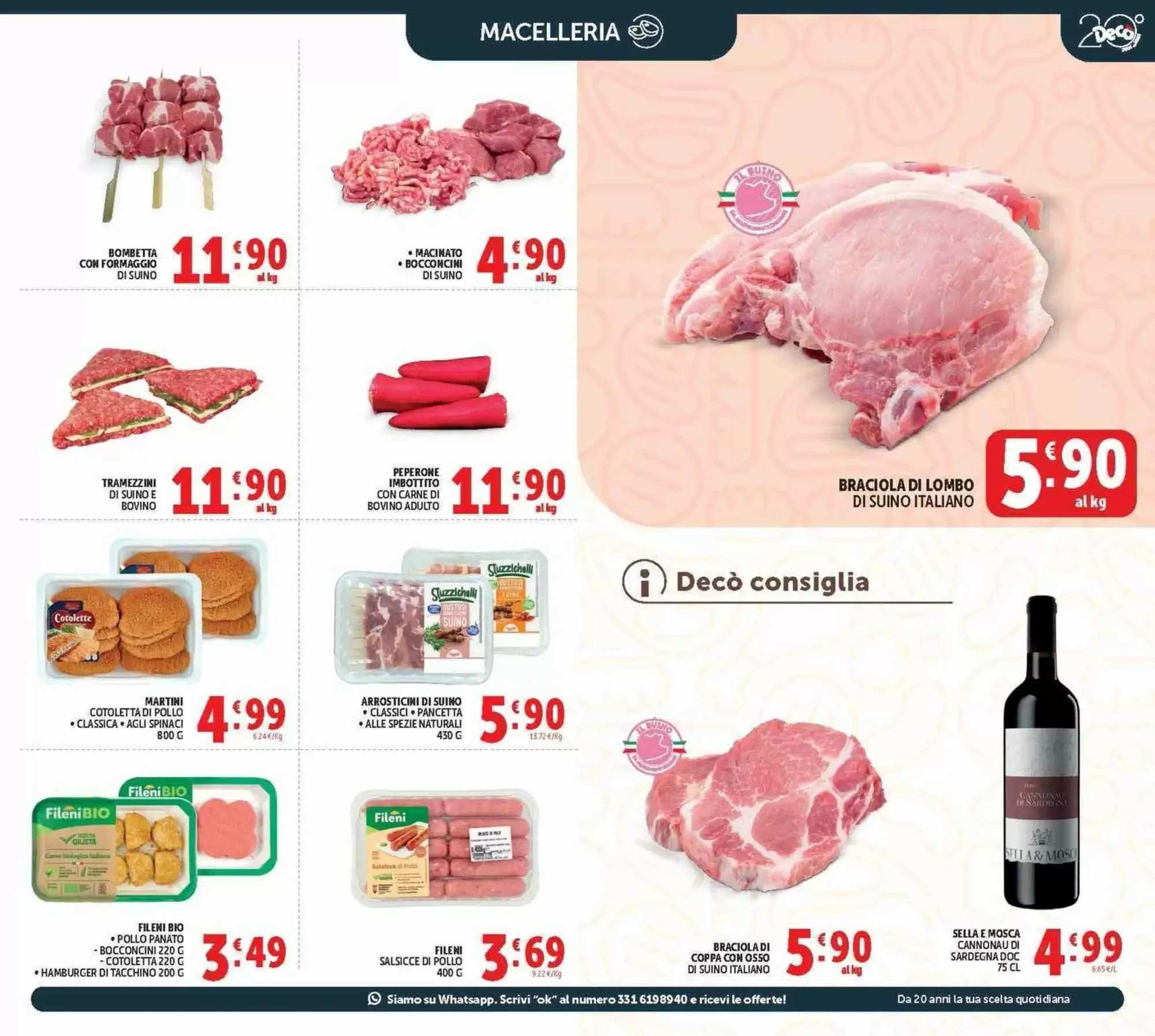 Volantino Deco Superstore Volantino Deco Superstore pagina 13