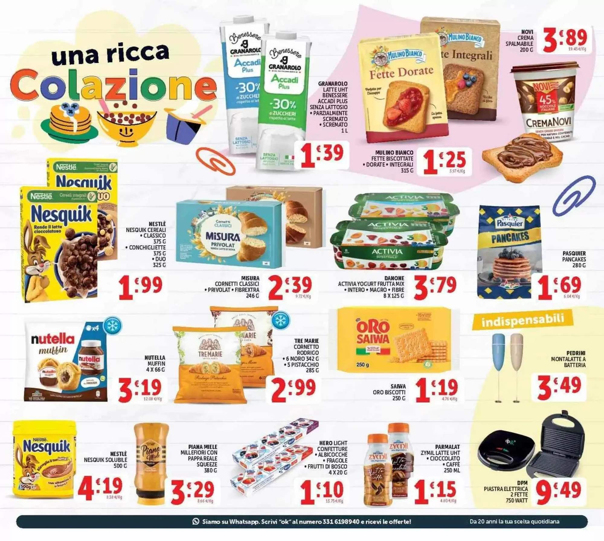Volantino Deco Superstore Volantino Deco Superstore pagina 19