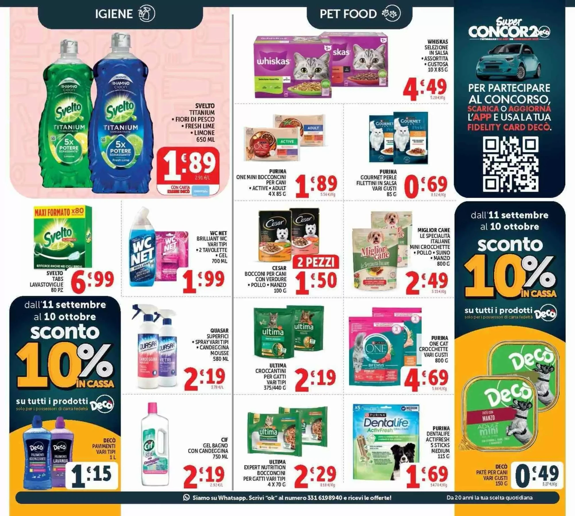 Volantino Deco Superstore Volantino Deco Superstore pagina 27