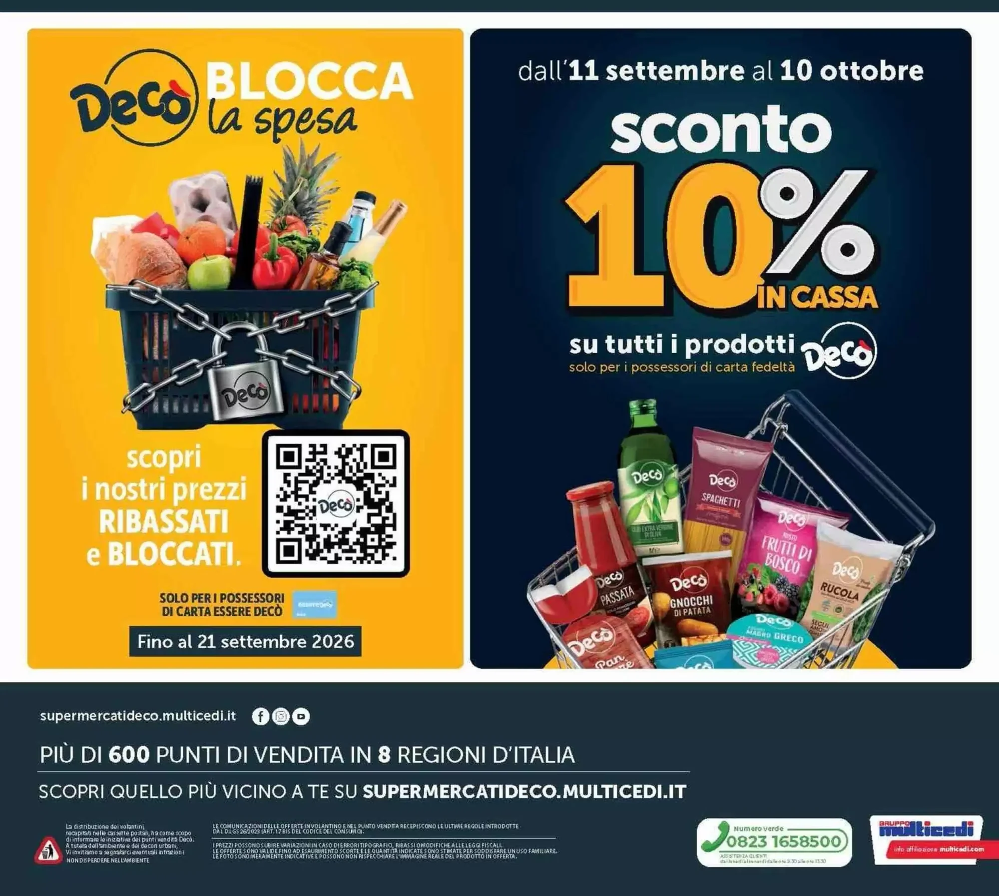 Volantino Deco Superstore Volantino Deco Superstore pagina 28