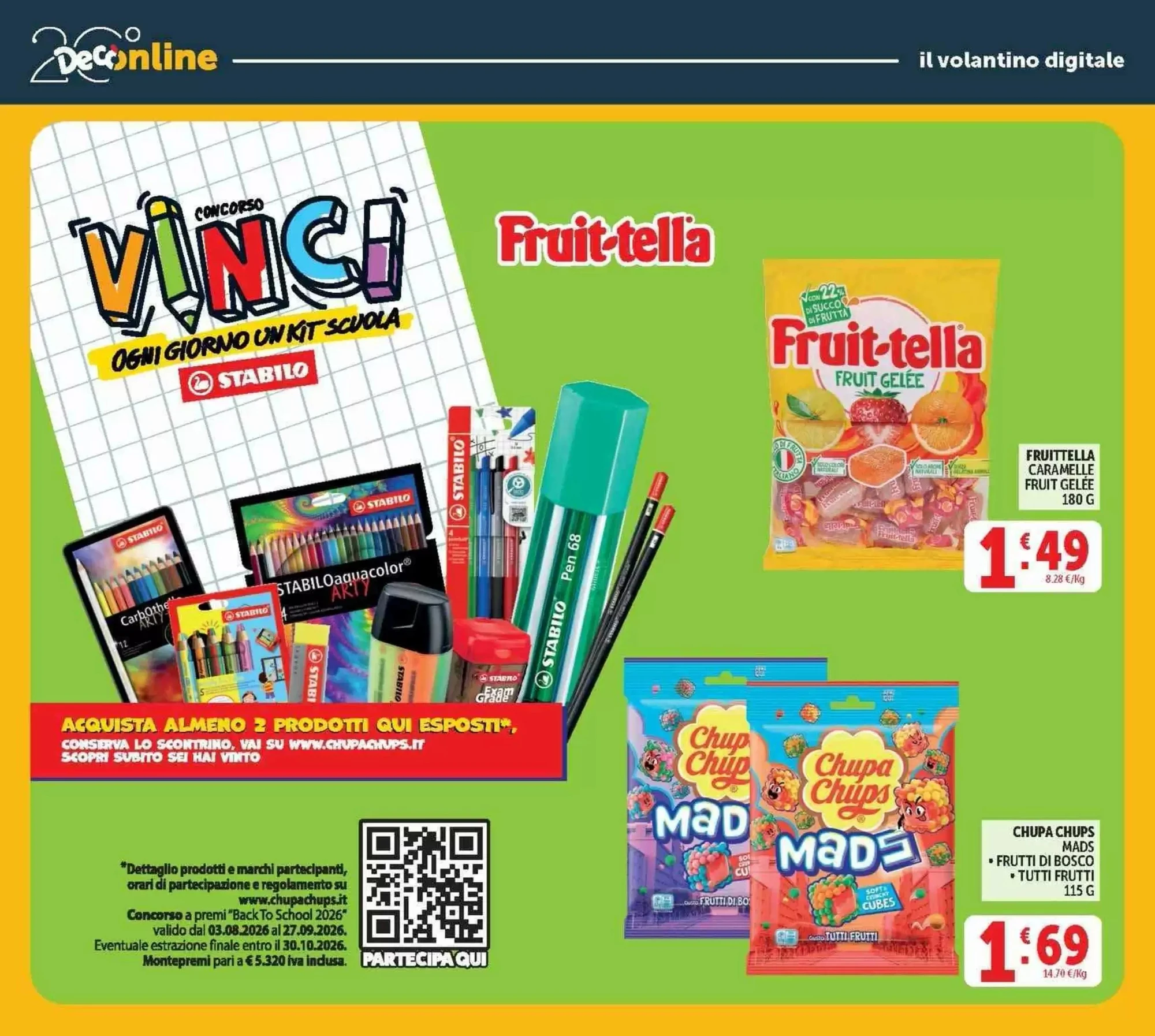 Volantino Deco Superstore Volantino Deco Superstore pagina 35