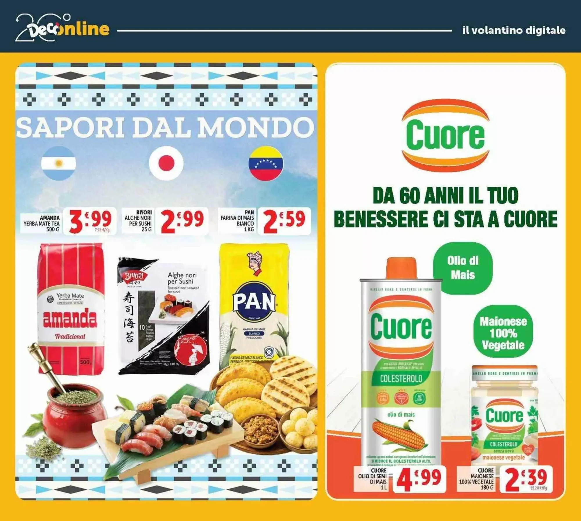 Volantino Deco Superstore Volantino Deco Superstore pagina 38