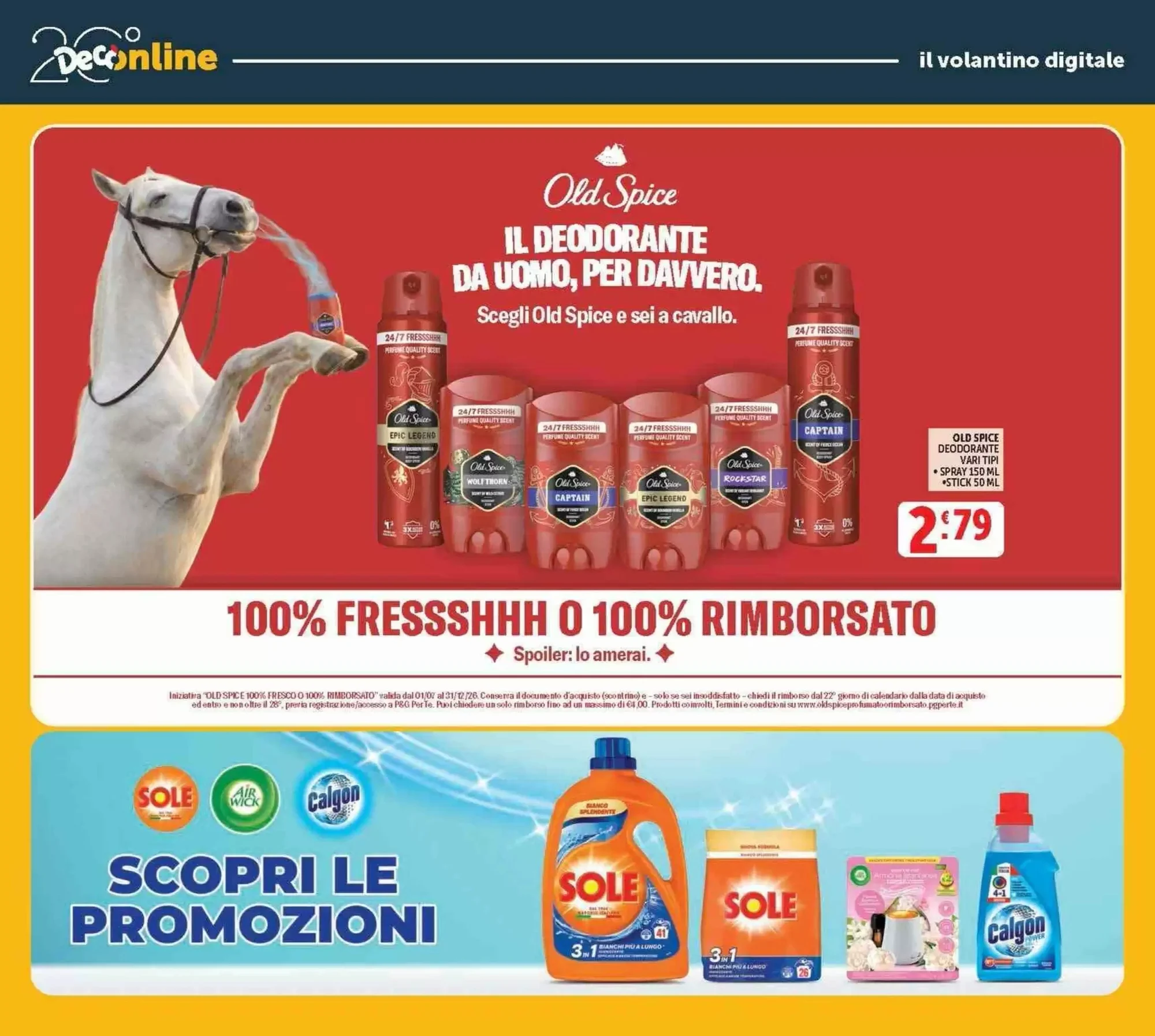Volantino Deco Superstore Volantino Deco Superstore pagina 41