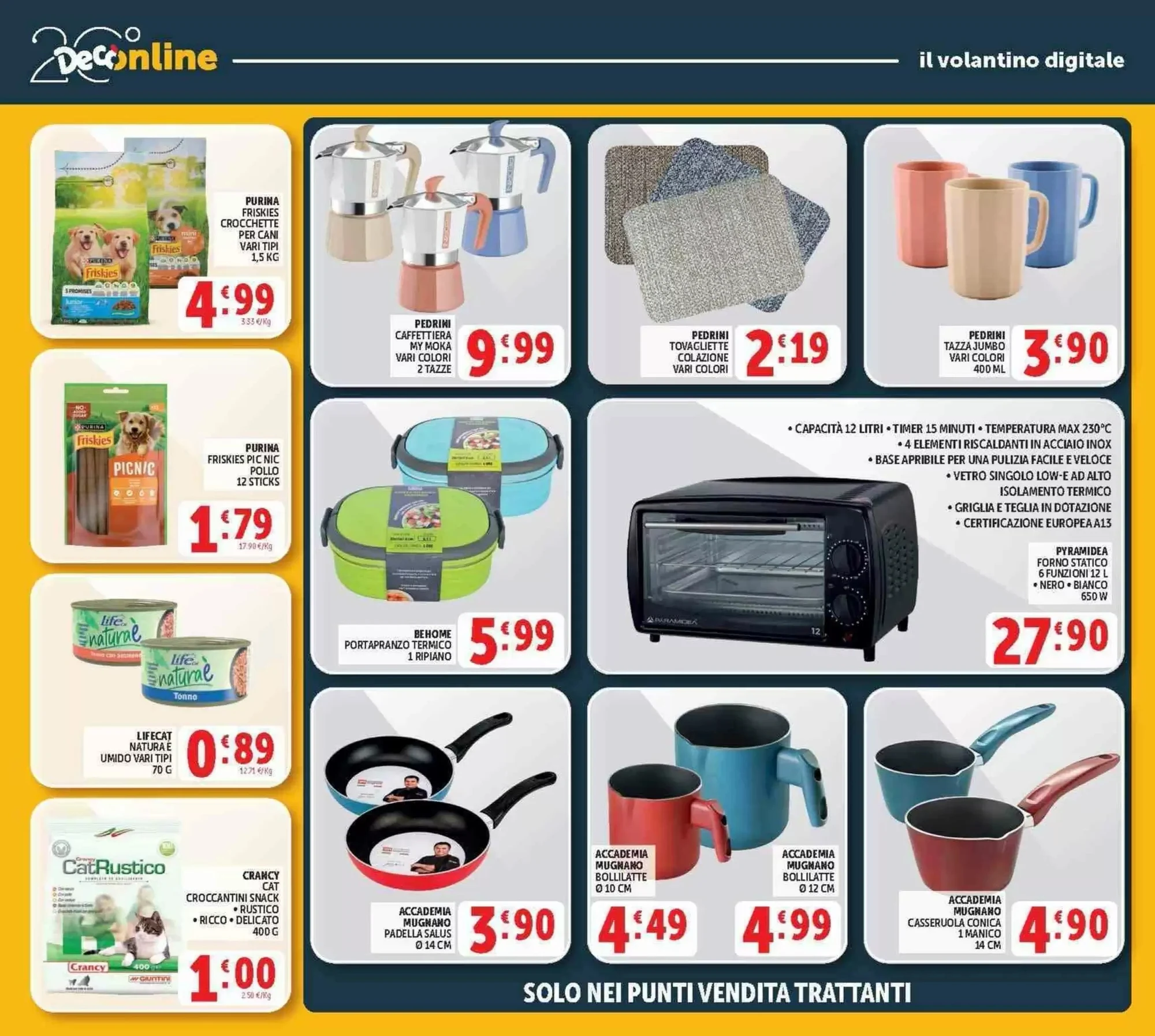 Volantino Deco Superstore Volantino Deco Superstore pagina 43