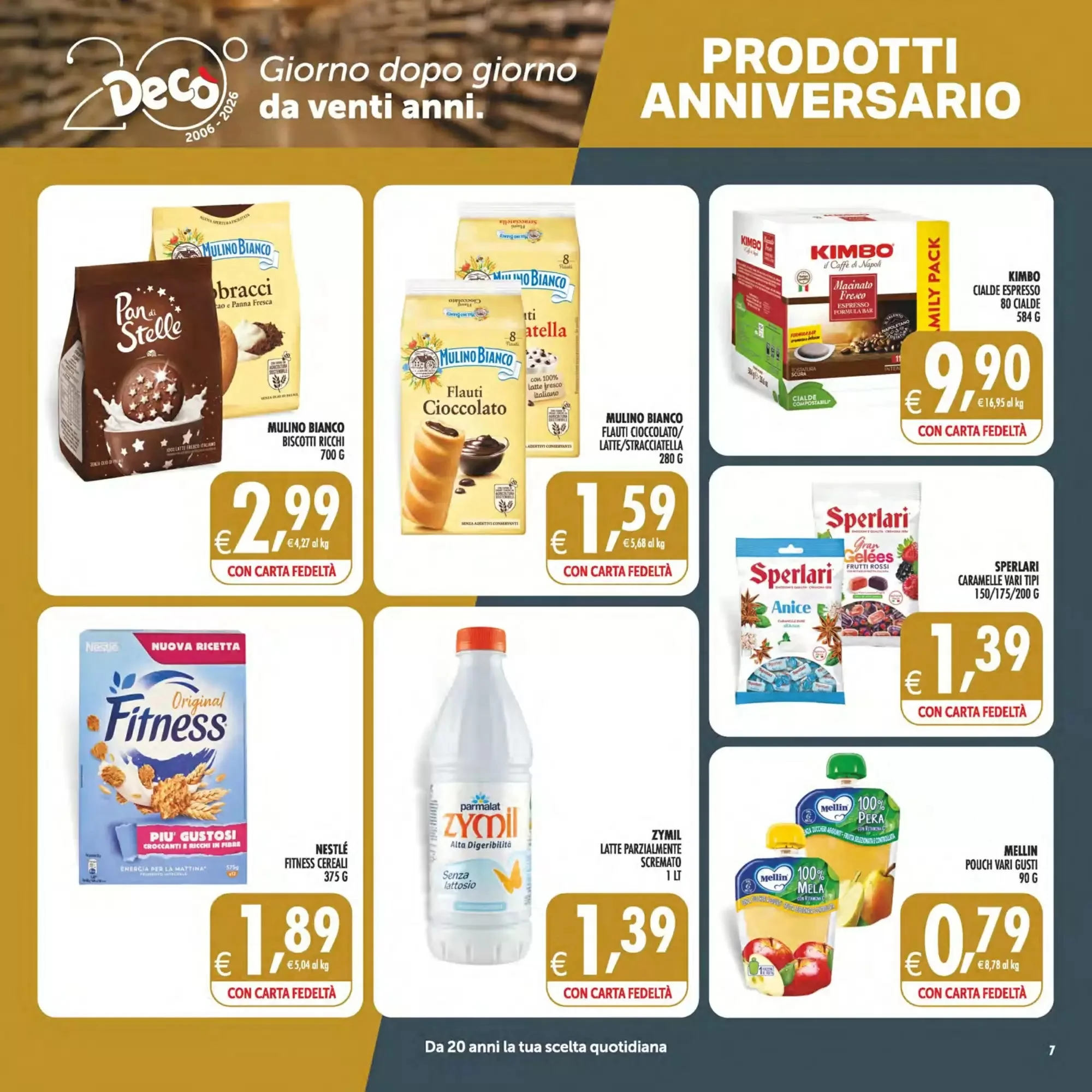 Volantino Deco Superstore Volantino Deco Superstore pagina 7