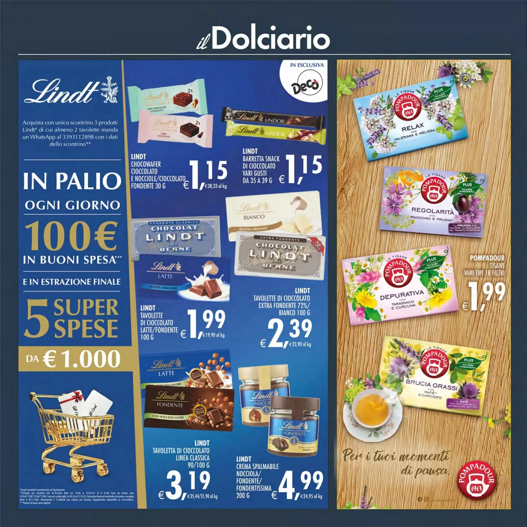 Volantino Deco Superstore Volantino Deco Superstore pagina 16