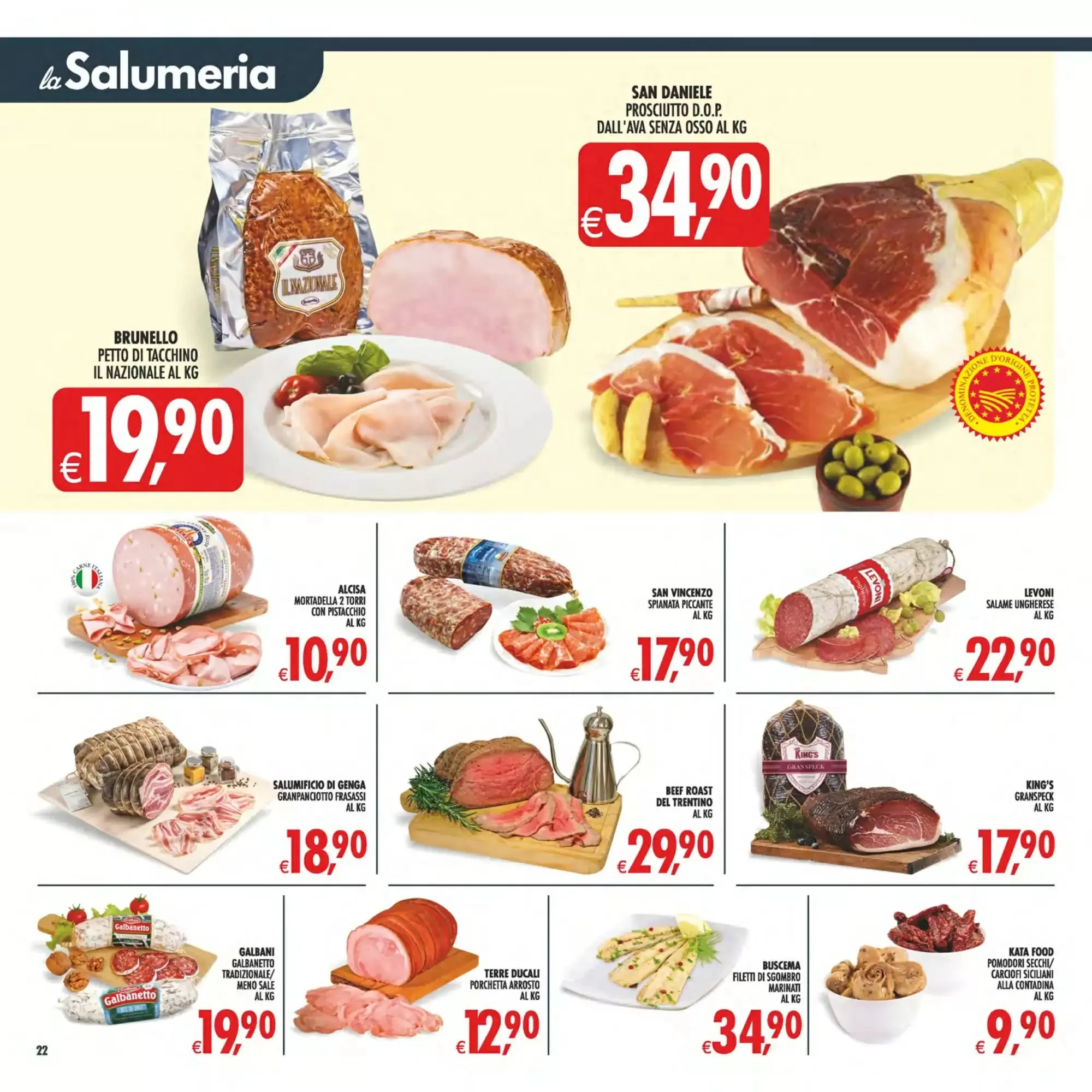 Volantino Deco Superstore Volantino Deco Superstore pagina 24