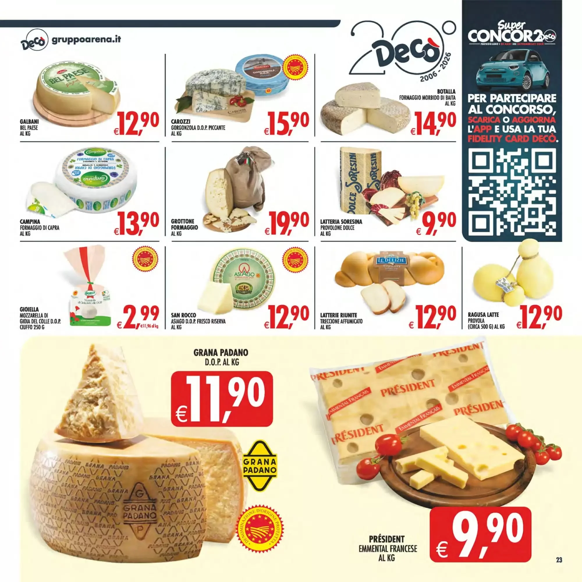 Volantino Deco Superstore Volantino Deco Superstore pagina 25