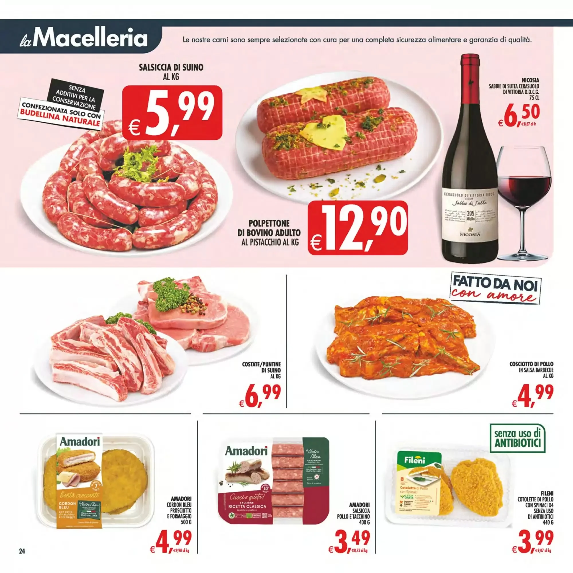 Volantino Deco Superstore Volantino Deco Superstore pagina 26