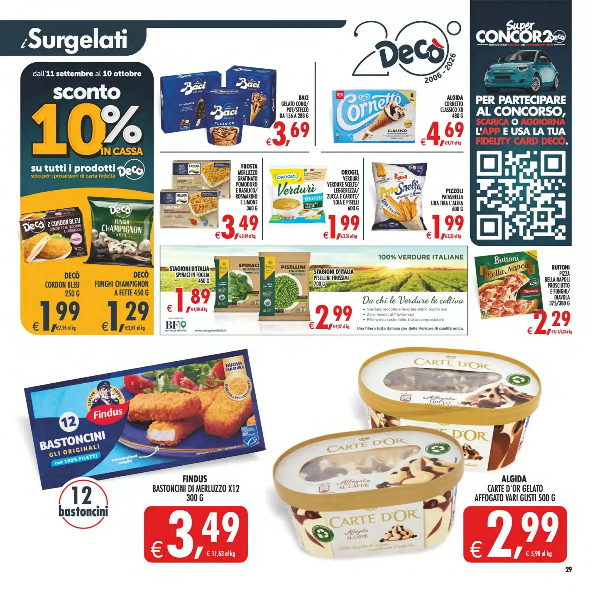 Volantino Deco Superstore Volantino Deco Superstore pagina 31