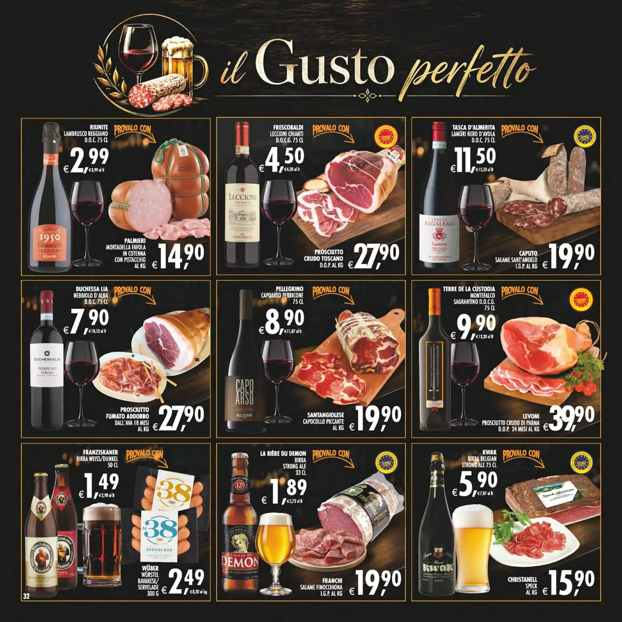 Volantino Deco Superstore Volantino Deco Superstore pagina 34