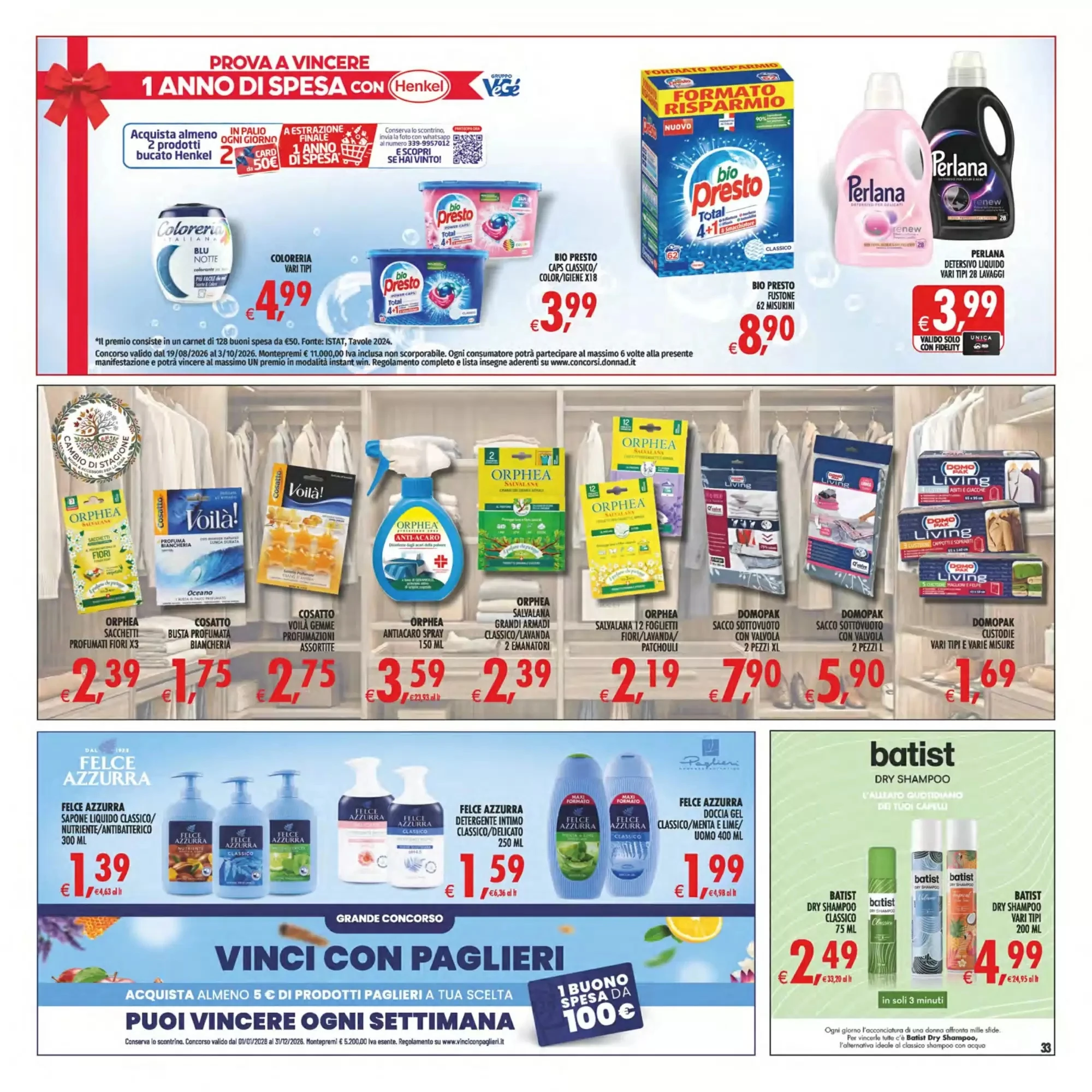 Volantino Deco Superstore Volantino Deco Superstore pagina 35