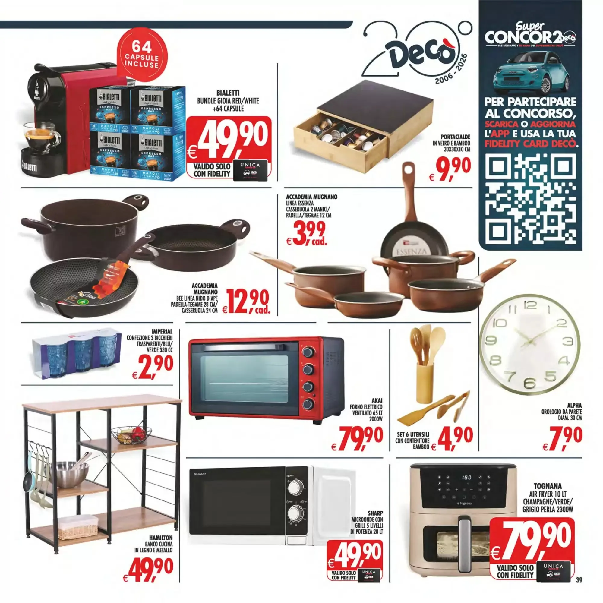 Volantino Deco Superstore Volantino Deco Superstore pagina 42